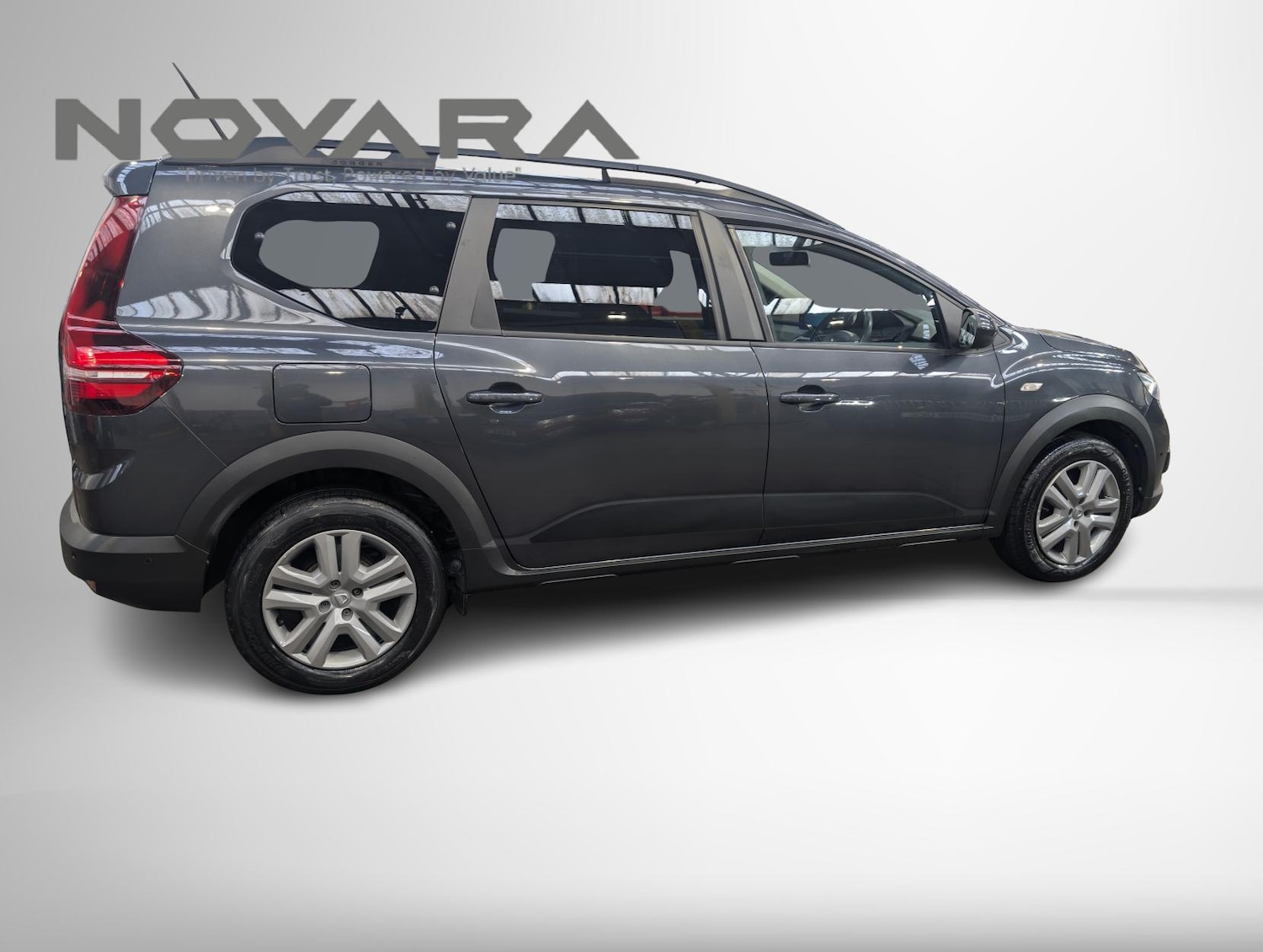 Used Dacia Jogger 2022 for sale - 77697008: Photo 14