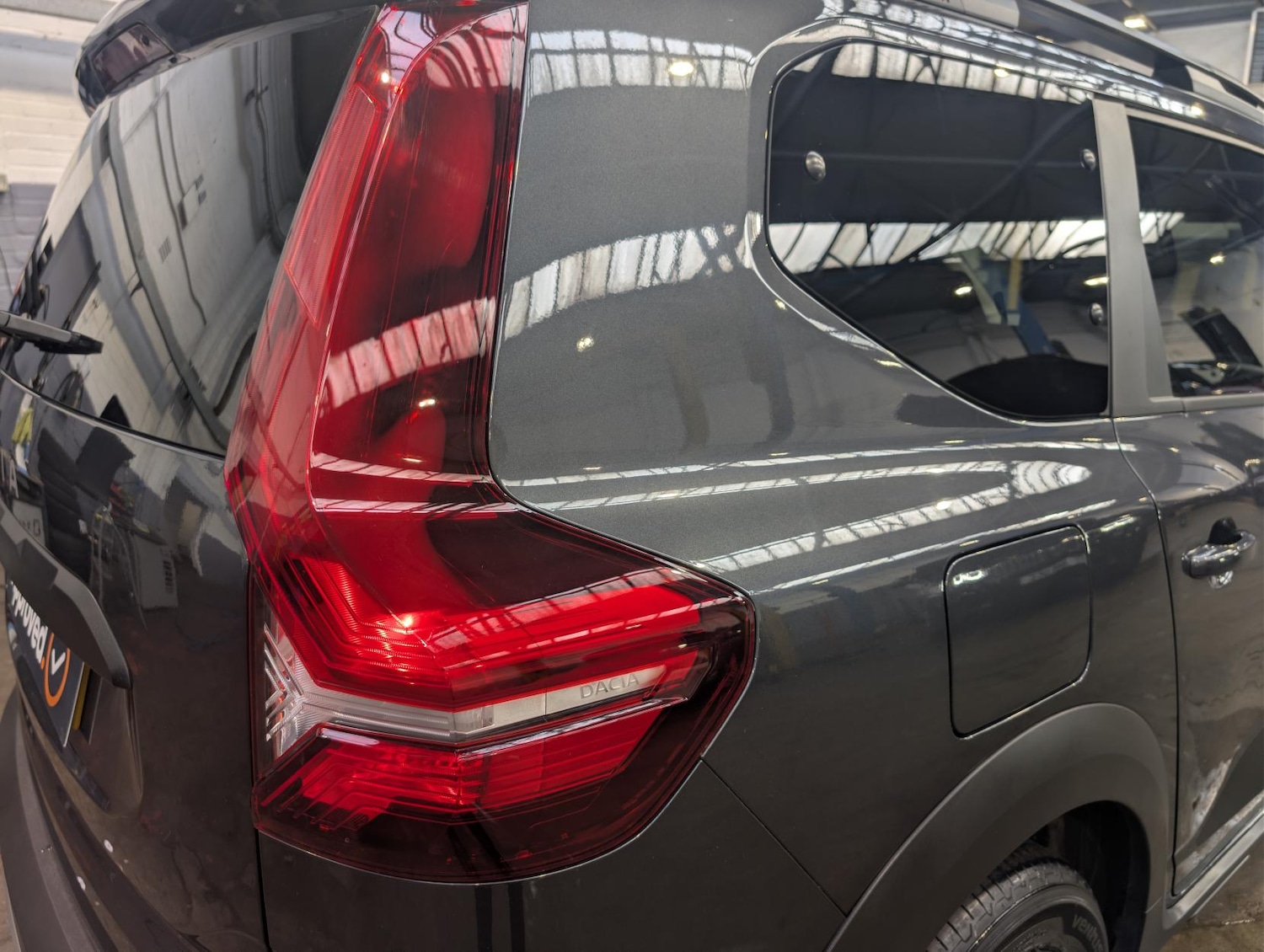 Used Dacia Jogger 2022 for sale - 77697008: Photo 15