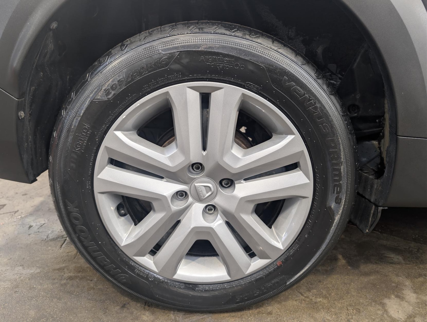 Used Dacia Jogger 2022 for sale - 77697008: Photo 17