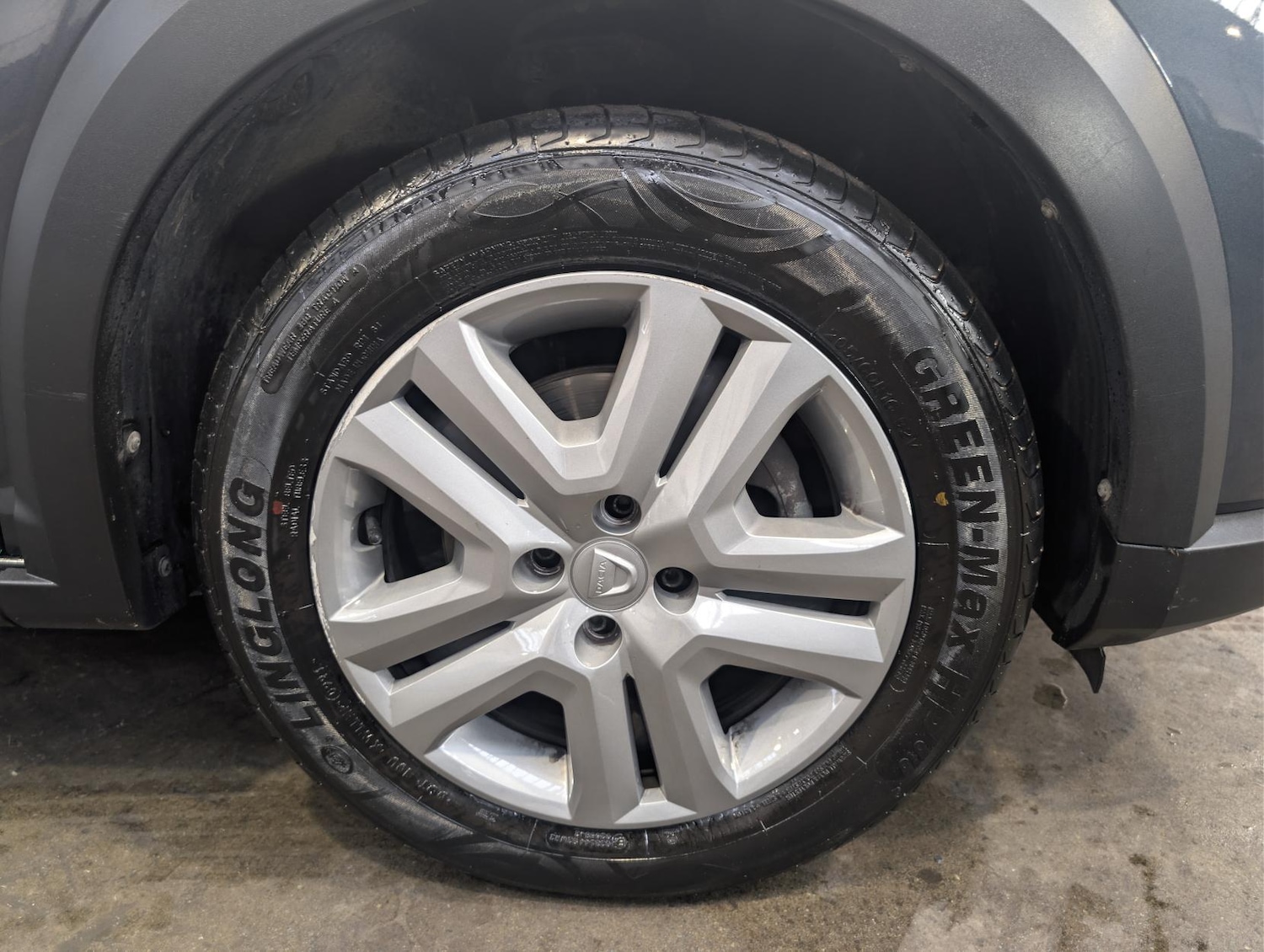 Used Dacia Jogger 2022 for sale - 77697008: Photo 18