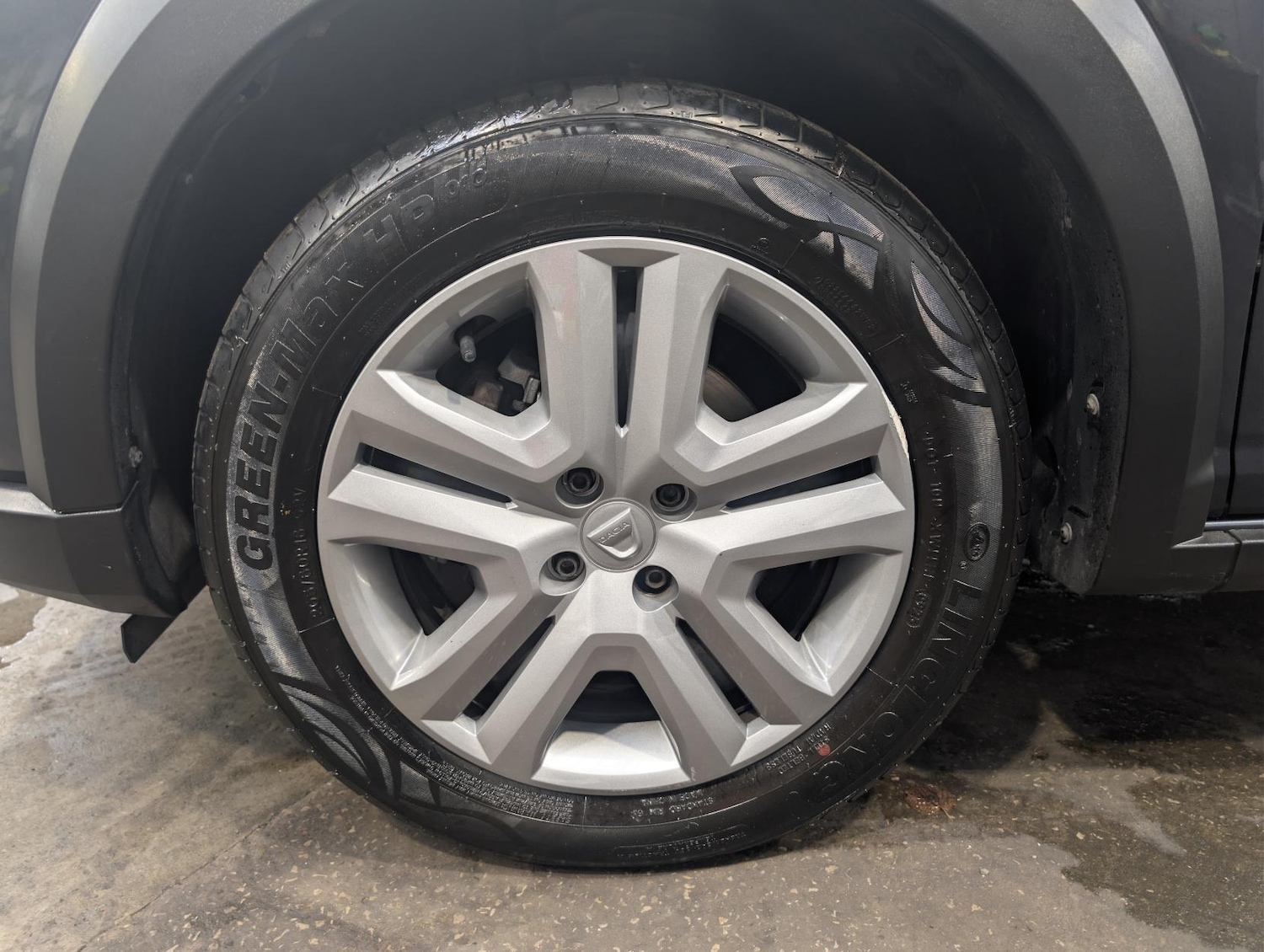 Used Dacia Jogger 2022 for sale - 77697008: Photo 19