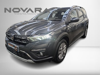 Used Dacia Jogger 2022 for sale - 77697008: Photo