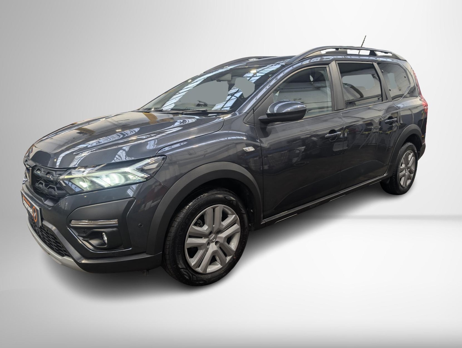 Used Dacia Jogger 2022 for sale - 77697008: Photo 2