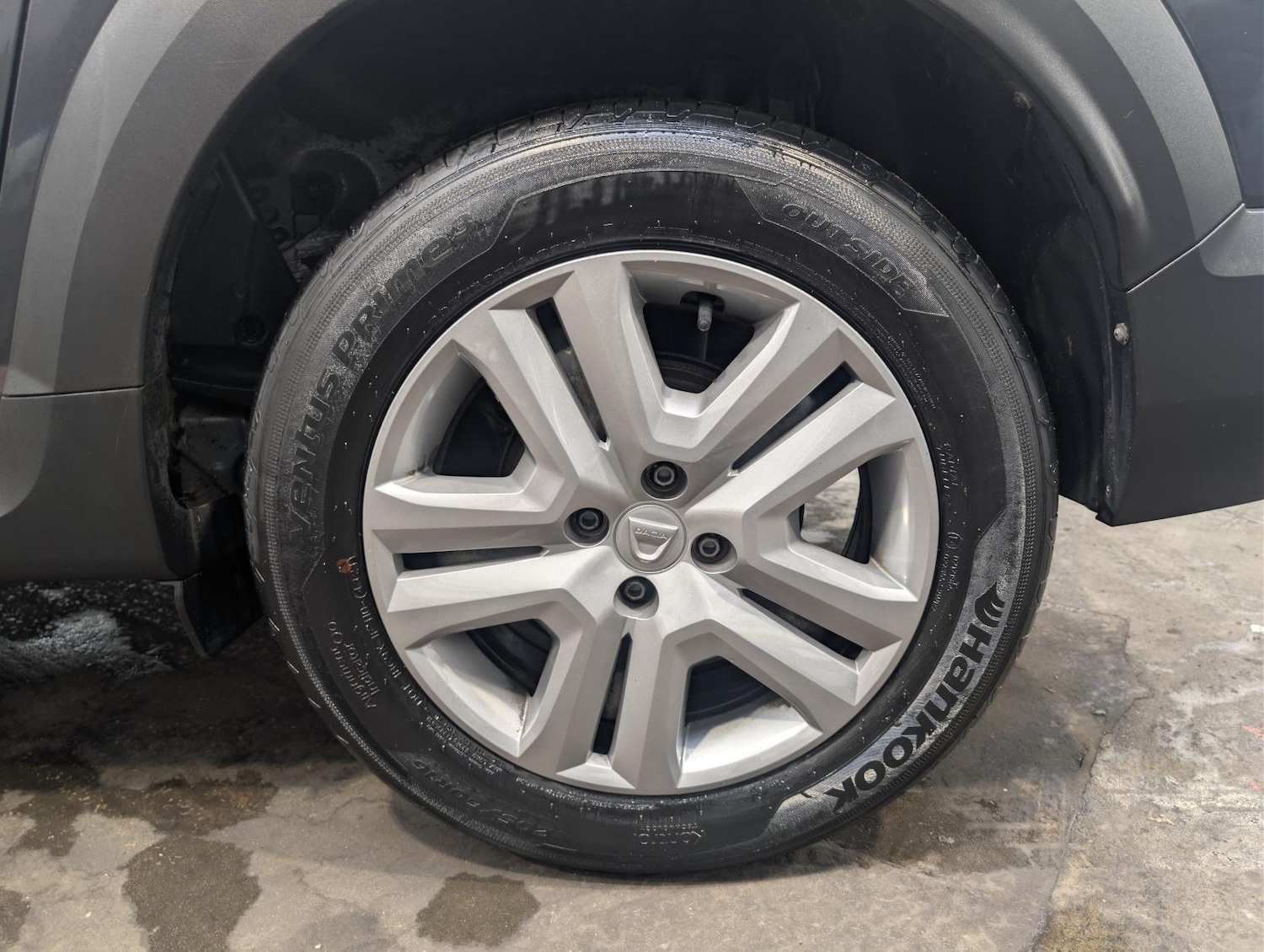 Used Dacia Jogger 2022 for sale - 77697008: Photo 20