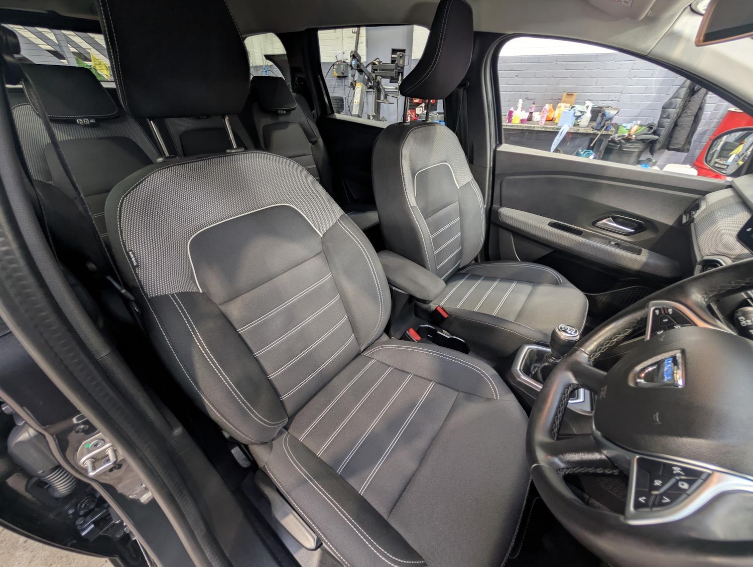 Used Dacia Jogger 2022 for sale - 77697008: Photo 23