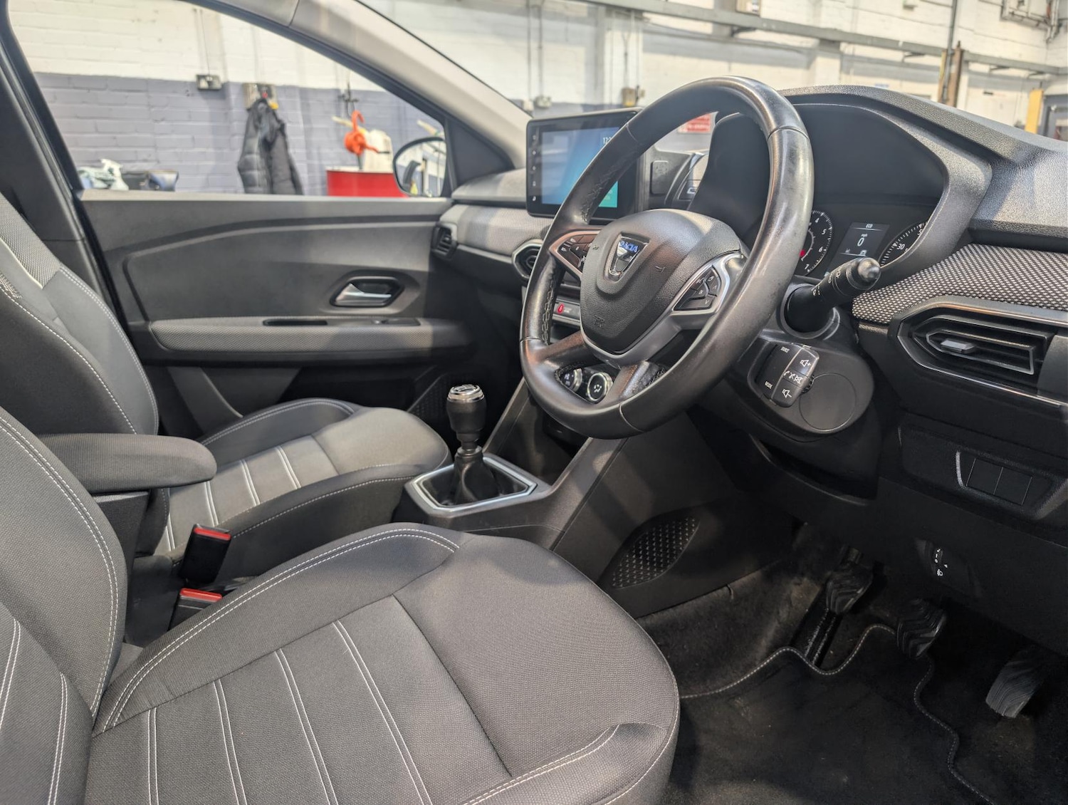 Used Dacia Jogger 2022 for sale - 77697008: Photo 24