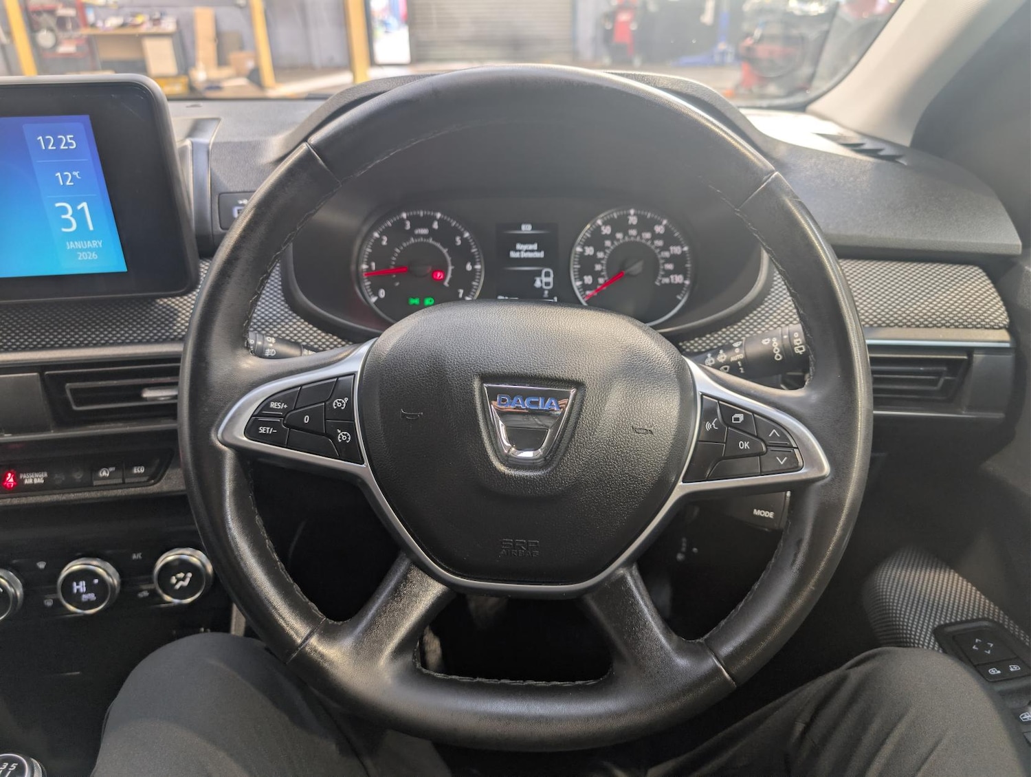 Used Dacia Jogger 2022 for sale - 77697008: Photo 27