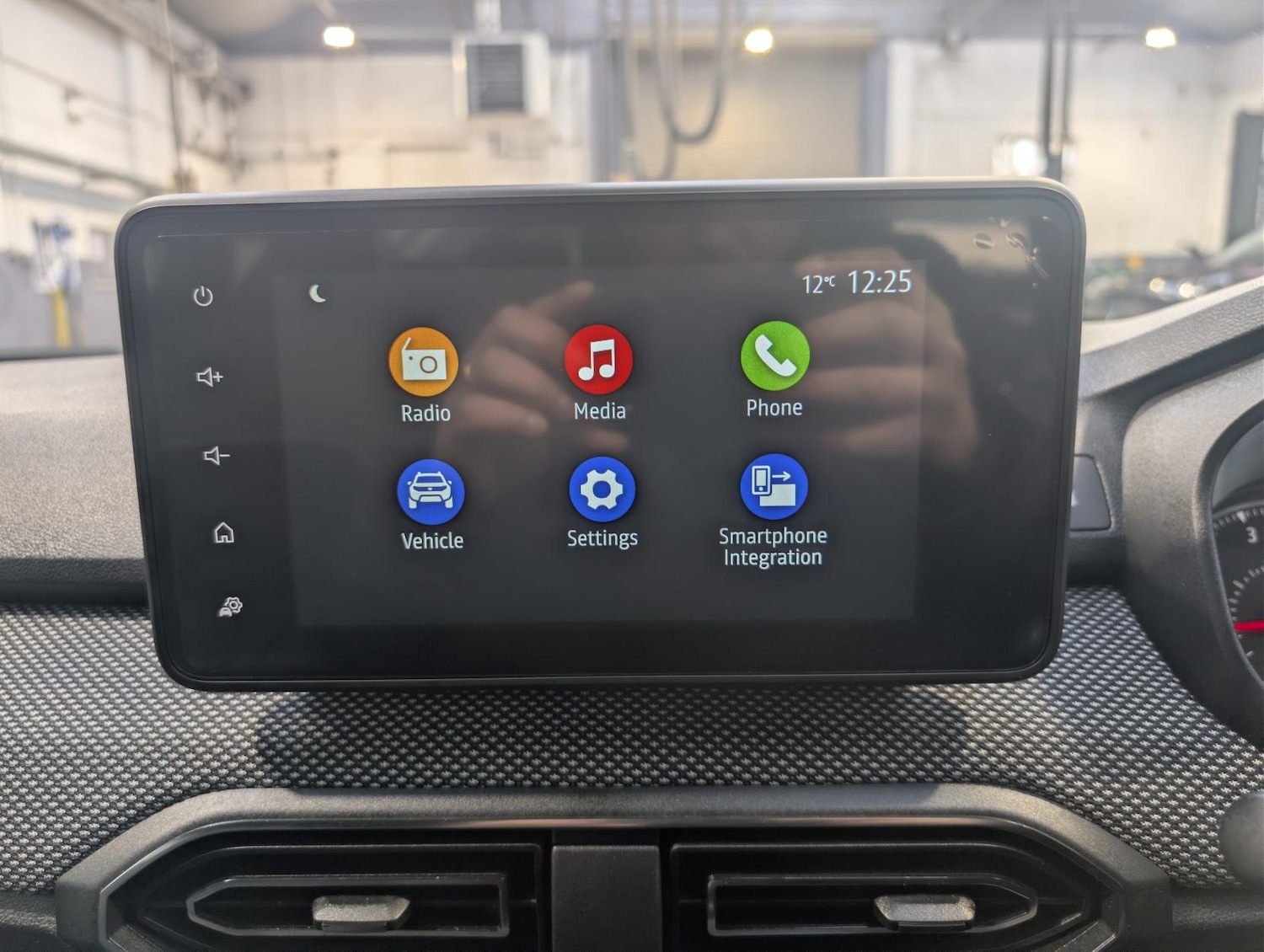 Used Dacia Jogger 2022 for sale - 77697008: Photo 28