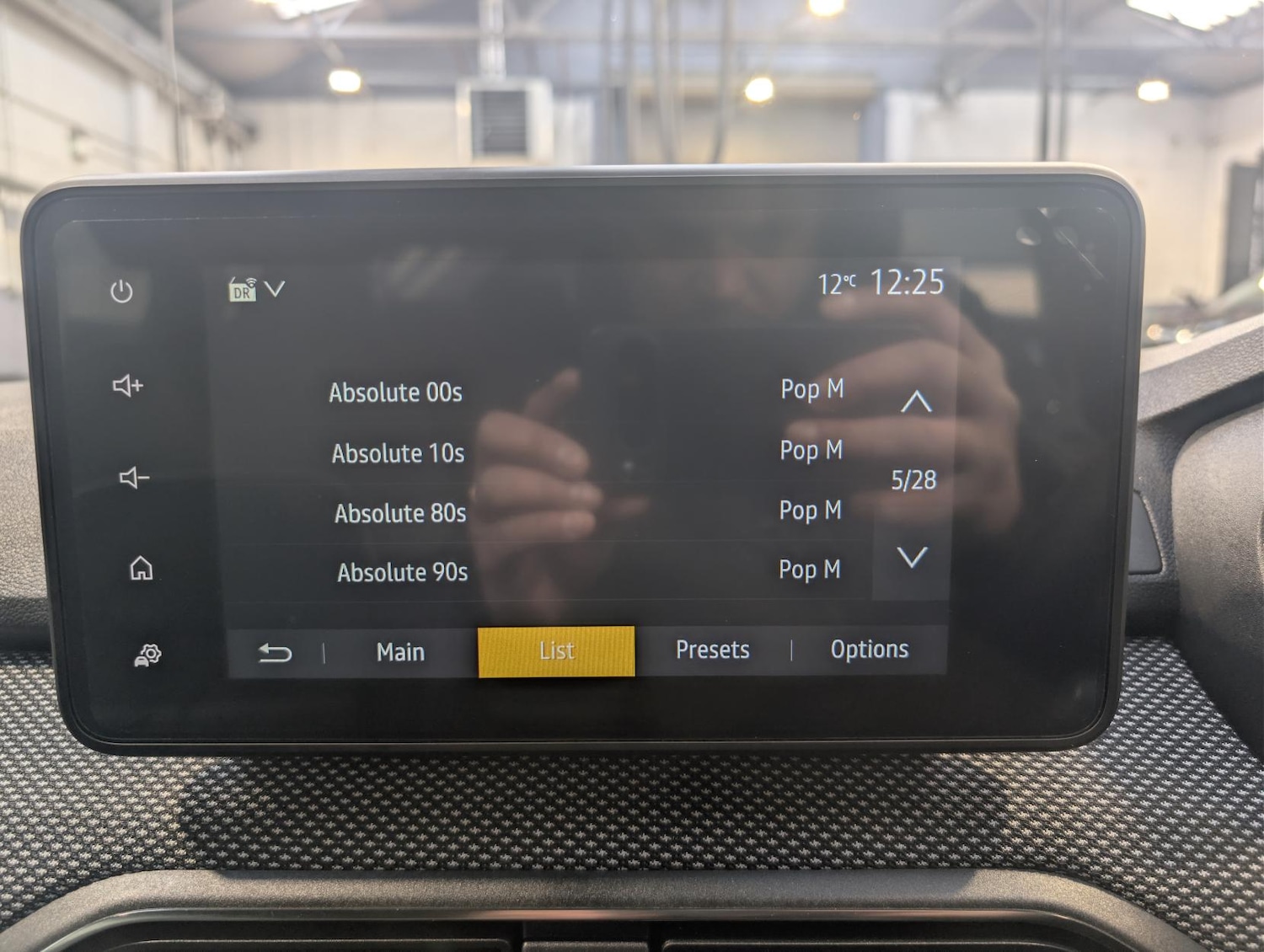 Used Dacia Jogger 2022 for sale - 77697008: Photo 29