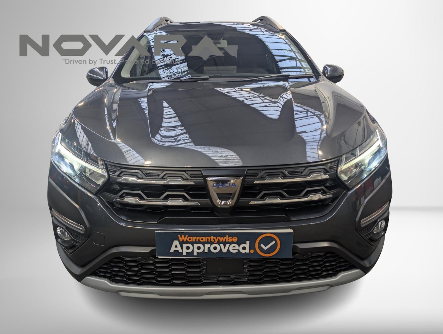 Used Dacia Jogger 2022 for sale - 77697008: Photo 3