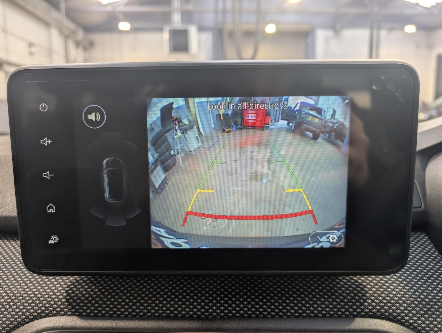 Used Dacia Jogger 2022 for sale - 77697008: Photo 31