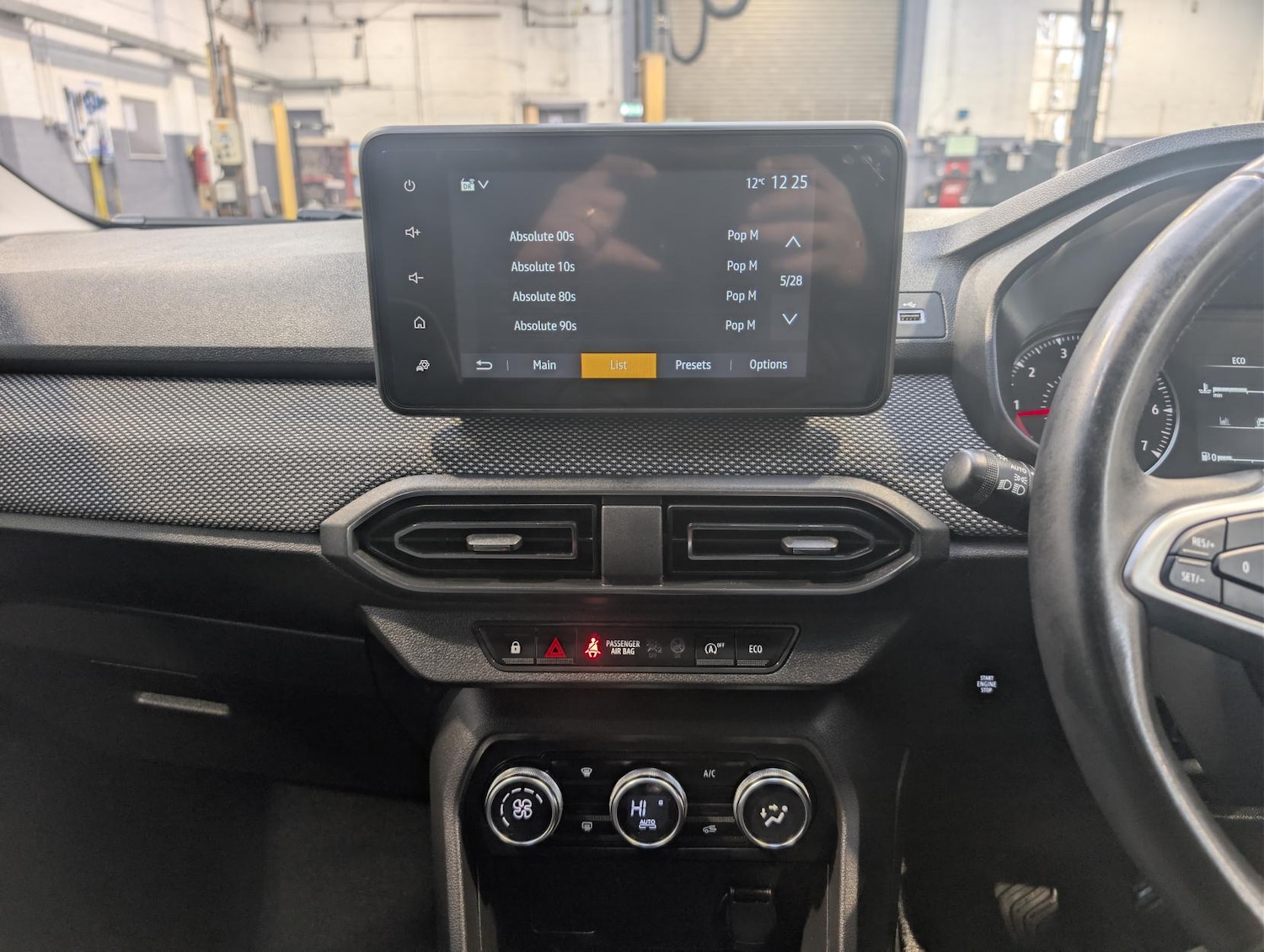 Used Dacia Jogger 2022 for sale - 77697008: Photo 33