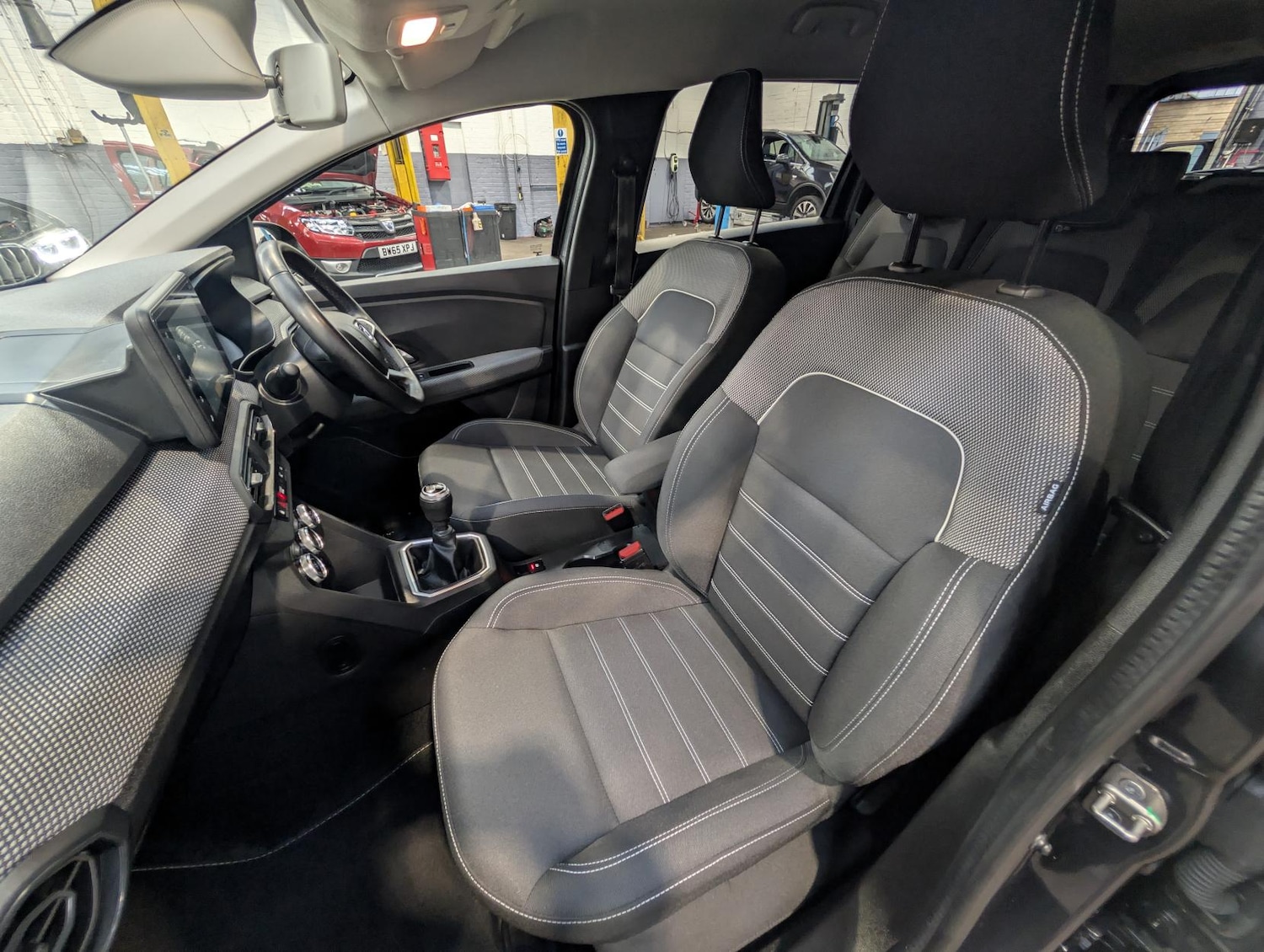 Used Dacia Jogger 2022 for sale - 77697008: Photo 34