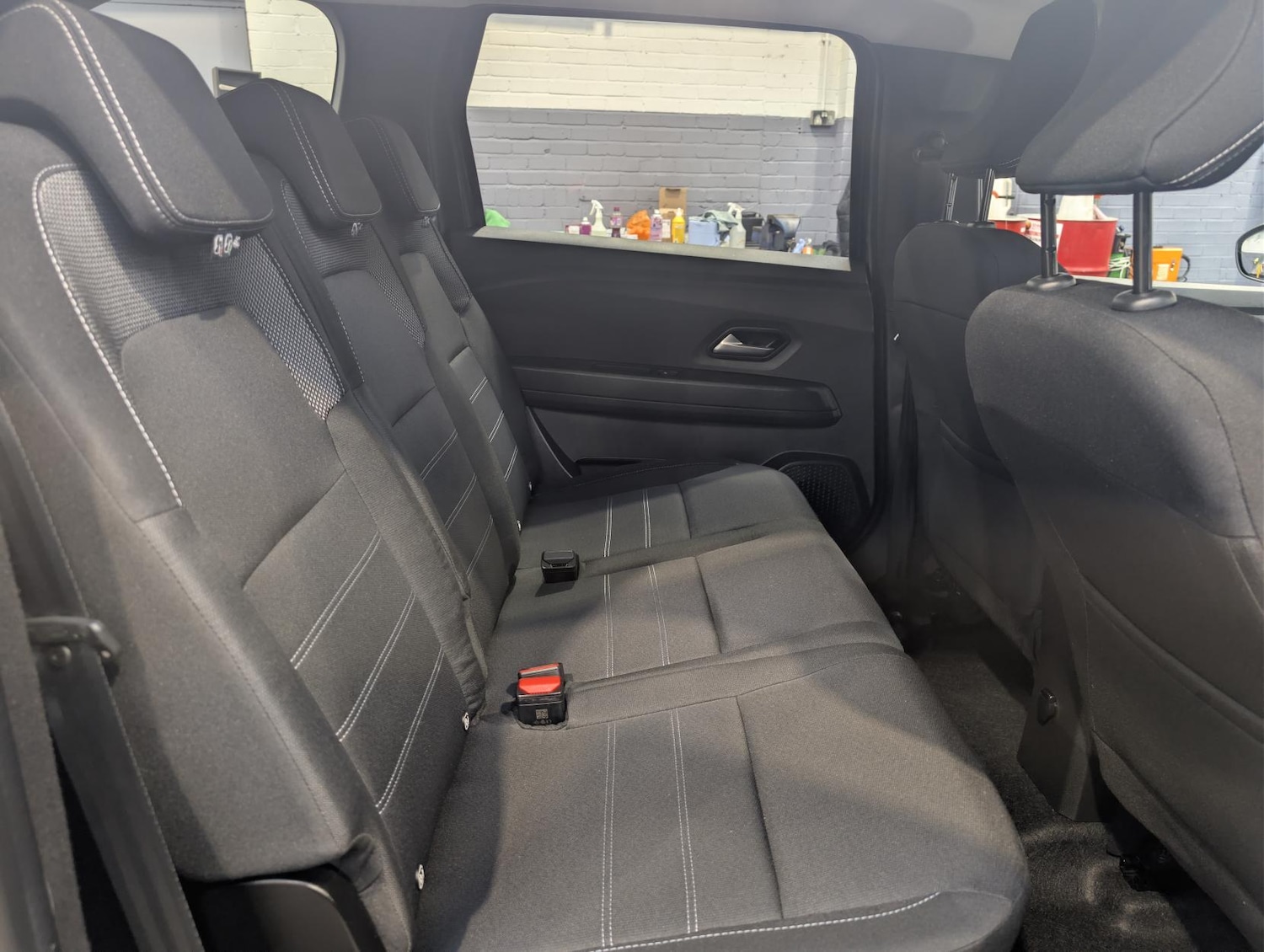 Used Dacia Jogger 2022 for sale - 77697008: Photo 36