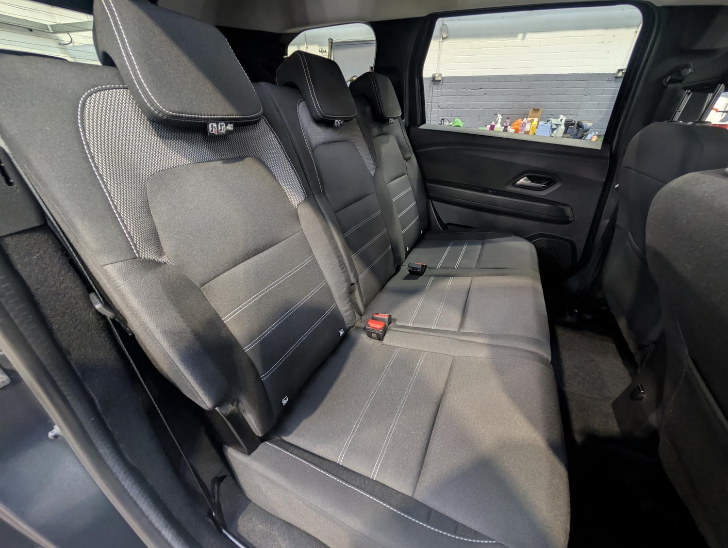 Used Dacia Jogger 2022 for sale - 77697008: Photo 38