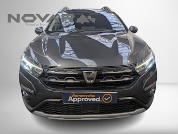 Used Dacia Jogger 2022 for sale - 77697008: Photo