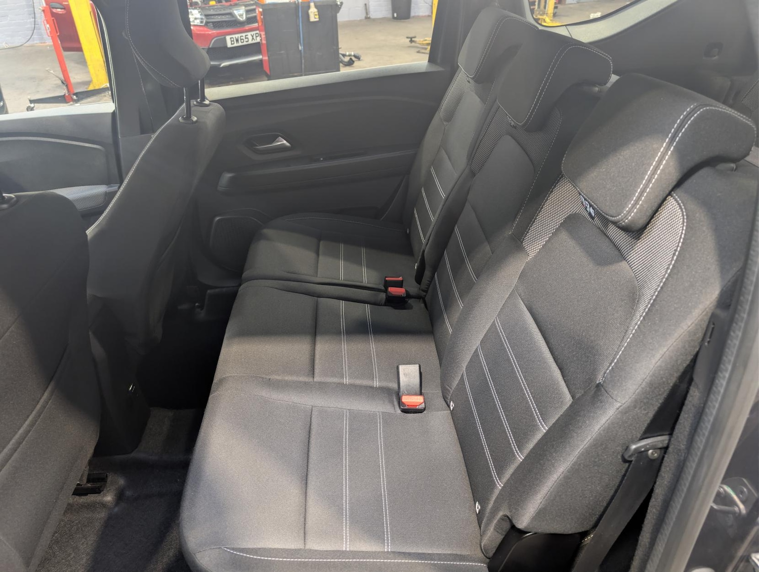 Used Dacia Jogger 2022 for sale - 77697008: Photo 41