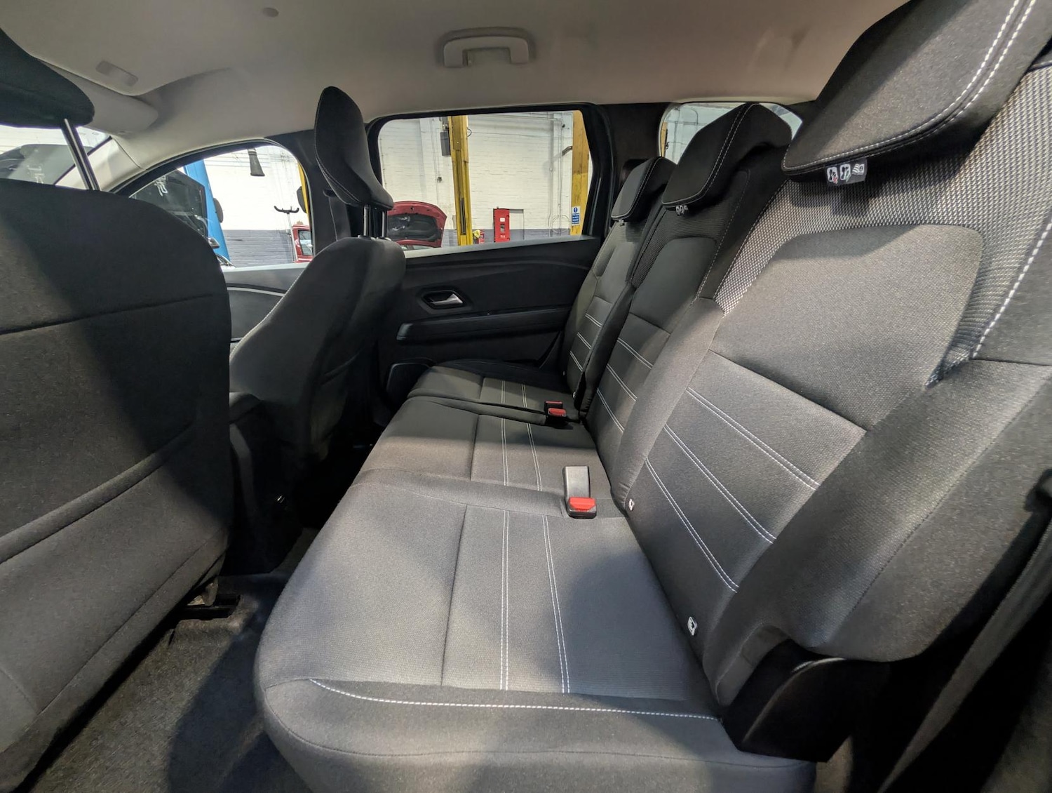 Used Dacia Jogger 2022 for sale - 77697008: Photo 42