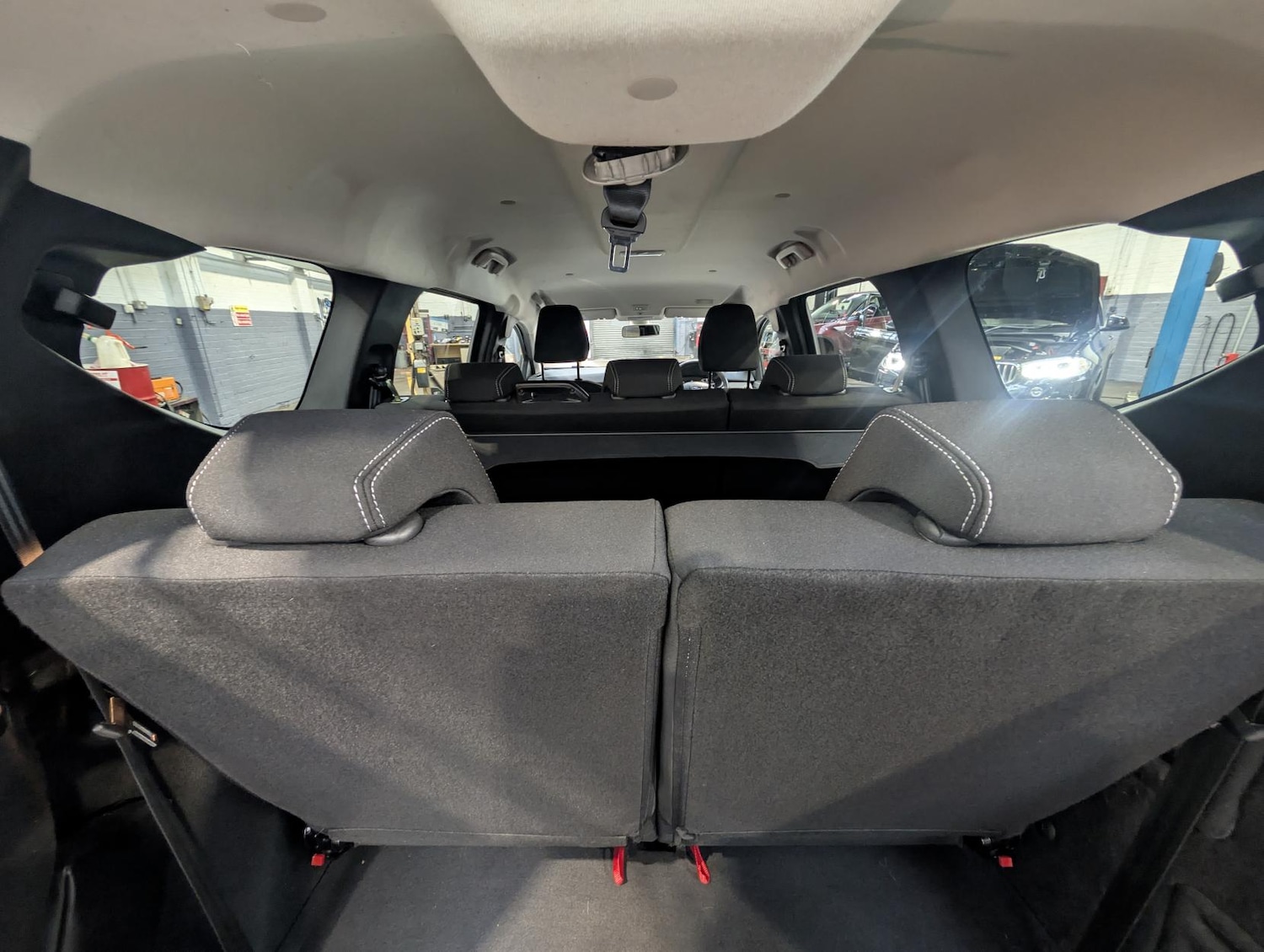 Used Dacia Jogger 2022 for sale - 77697008: Photo 45