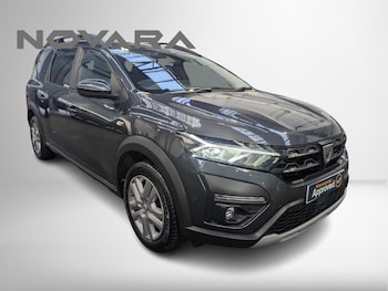 Used Dacia Jogger 2022 for sale - 77697008: Photo