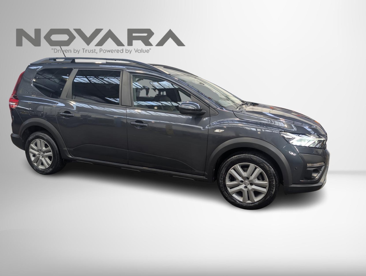 Used Dacia Jogger 2022 for sale - 77697008: Photo 5