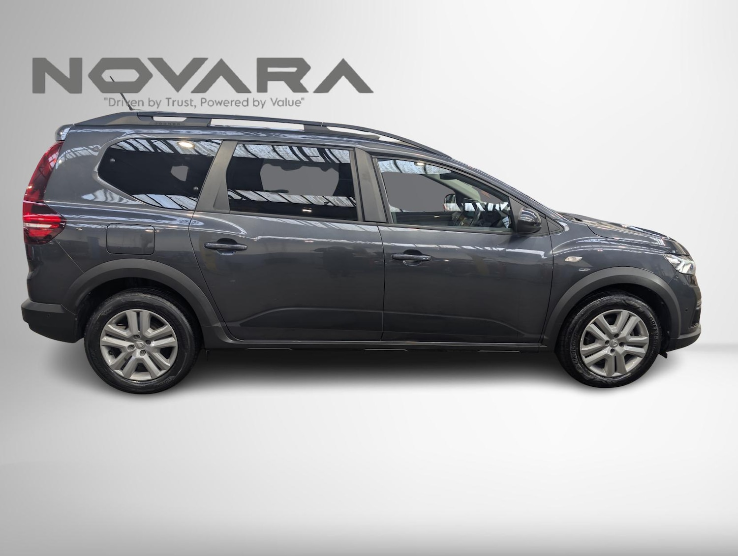 Used Dacia Jogger 2022 for sale - 77697008: Photo 6