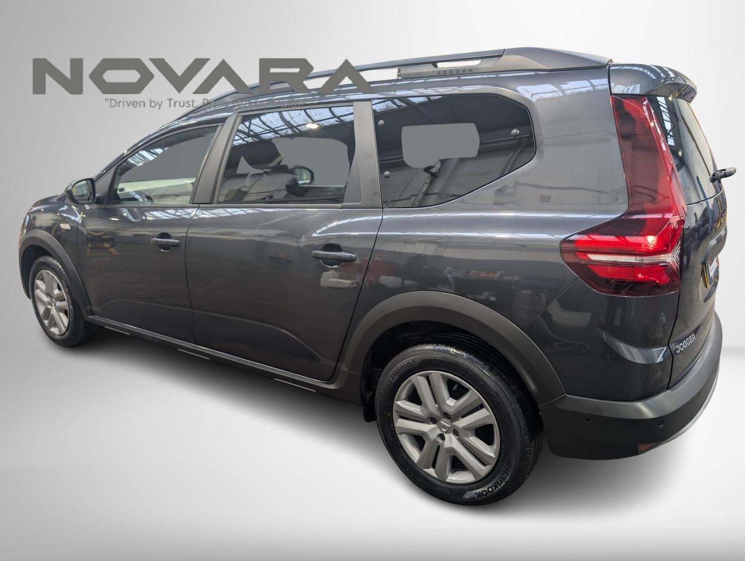 Used Dacia Jogger 2022 for sale - 77697008: Photo 9