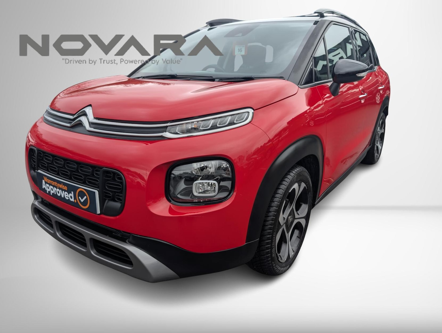 Used Citroen C3 Aircross 2019 for sale - 77691067: Photo 1