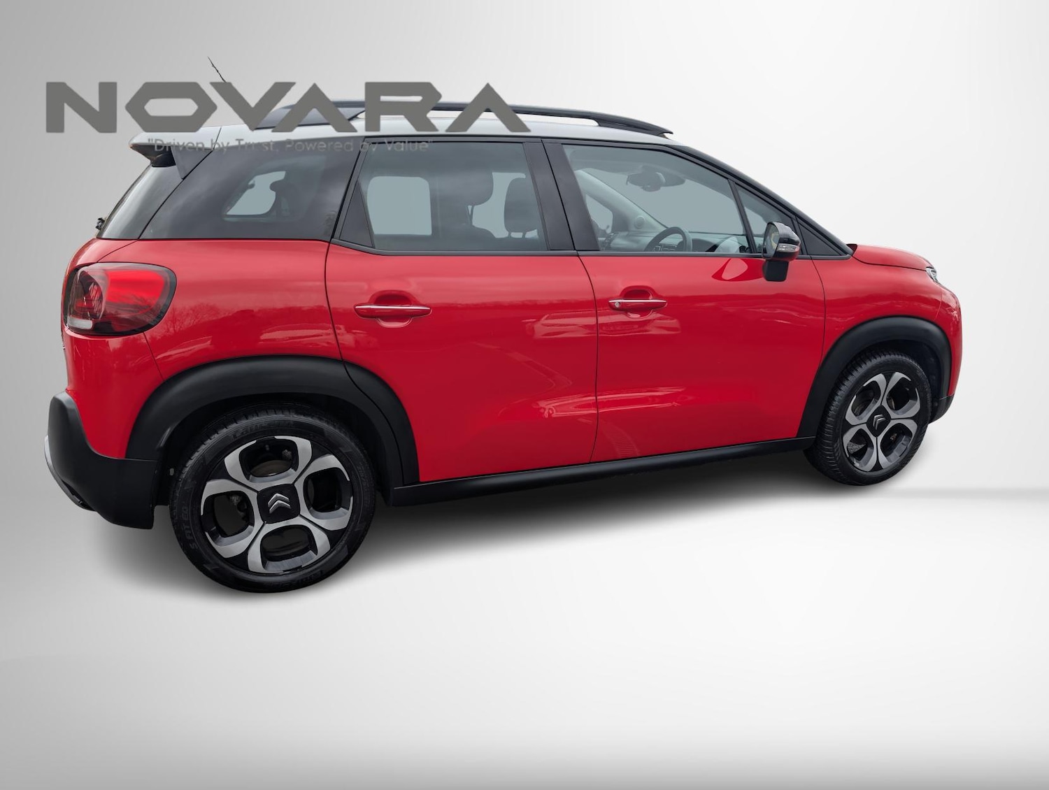 Used Citroen C3 Aircross 2019 for sale - 77691067: Photo 10