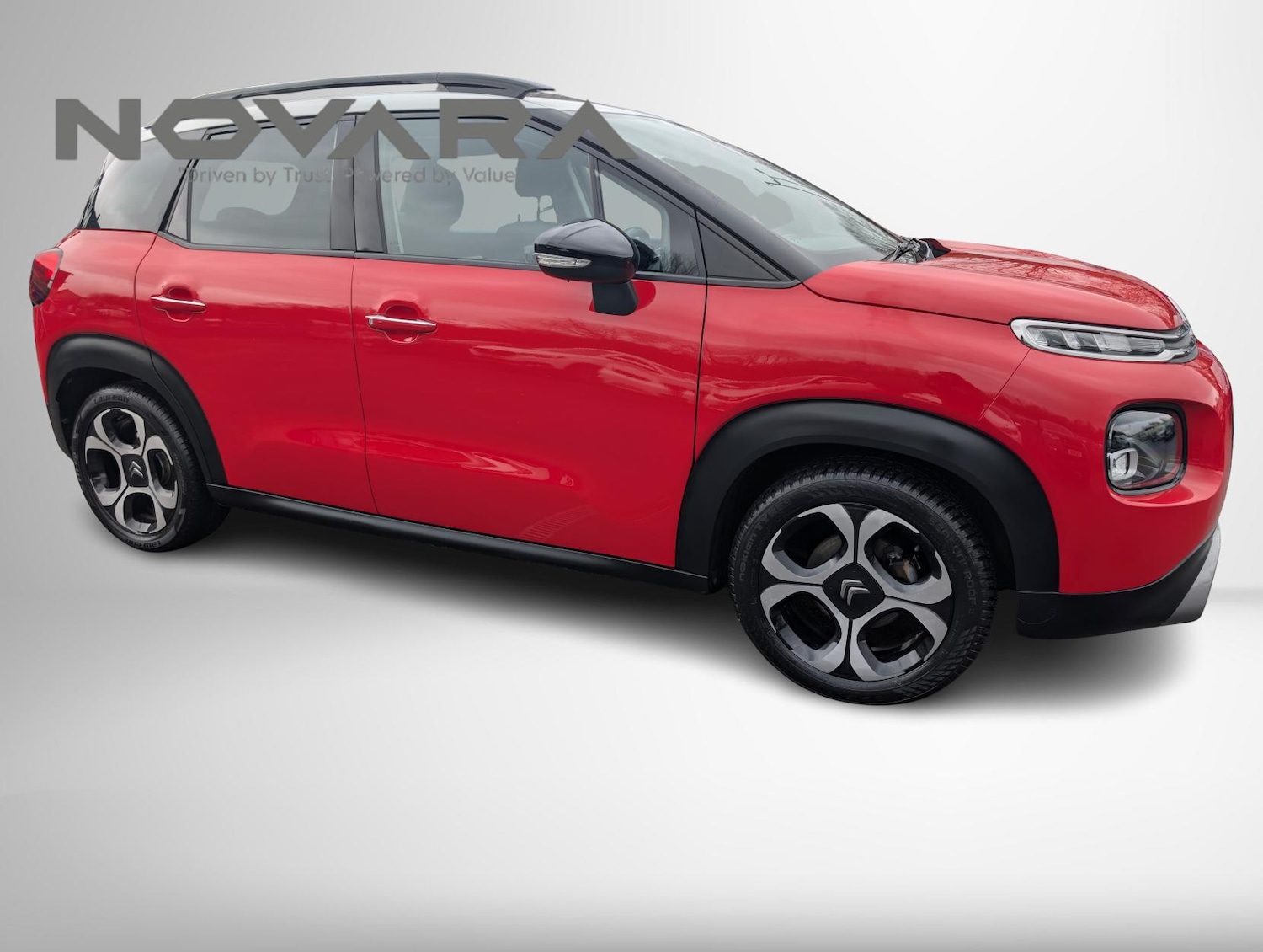 Used Citroen C3 Aircross 2019 for sale - 77691067: Photo 12