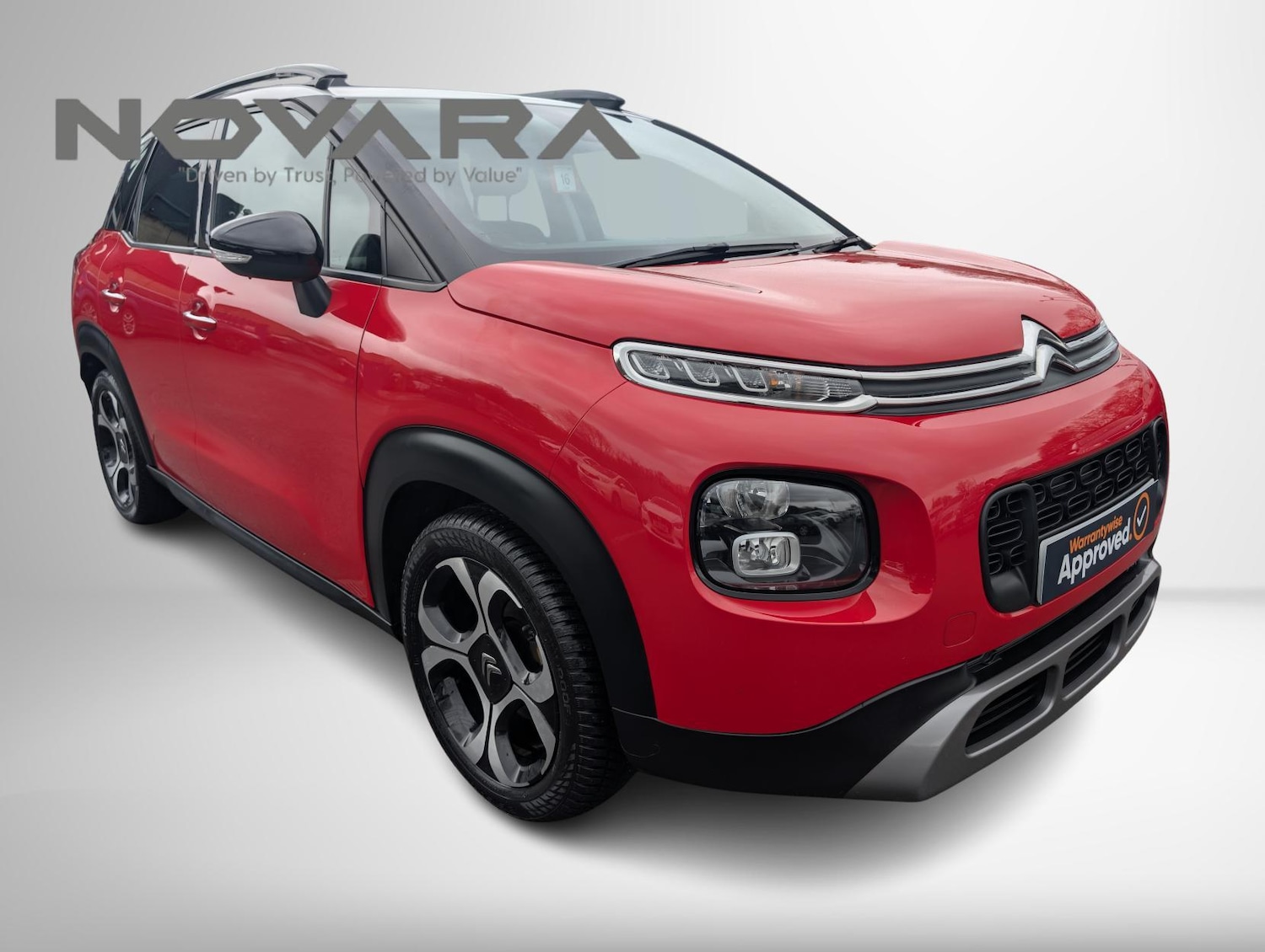 Used Citroen C3 Aircross 2019 for sale - 77691067: Photo 13