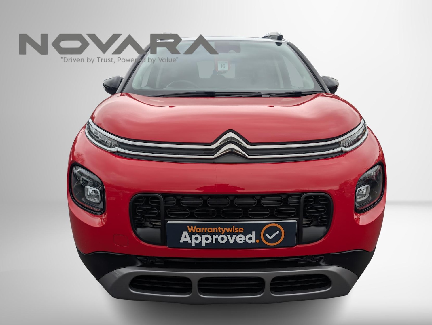 Used Citroen C3 Aircross 2019 for sale - 77691067: Photo 14