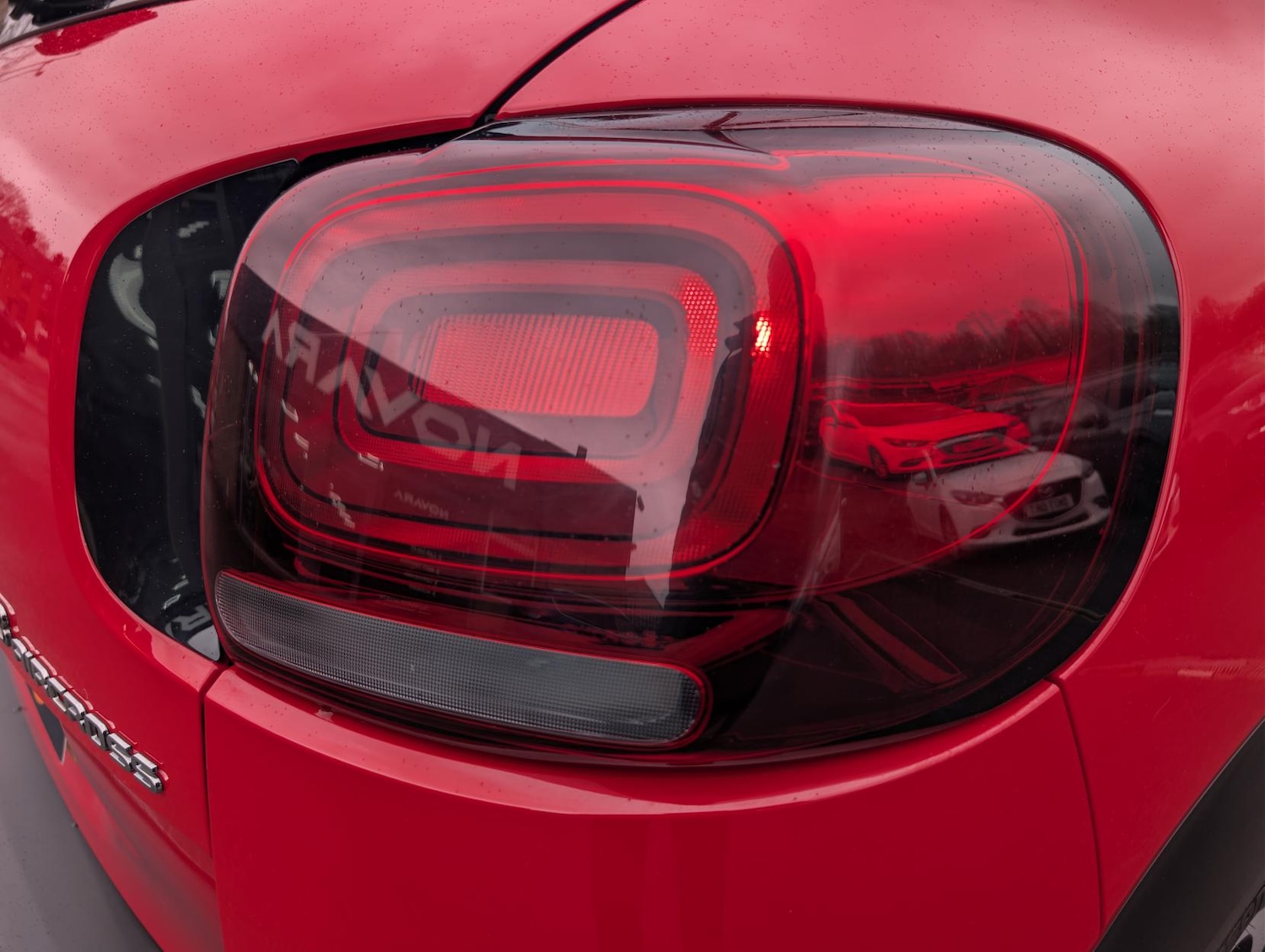 Used Citroen C3 Aircross 2019 for sale - 77691067: Photo 17