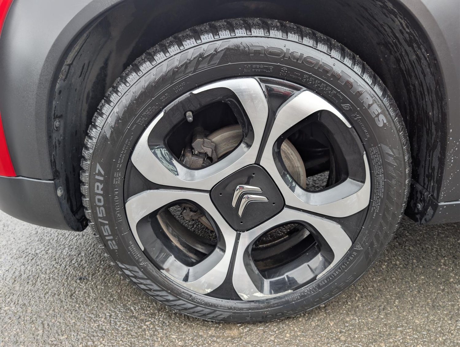 Used Citroen C3 Aircross 2019 for sale - 77691067: Photo 19