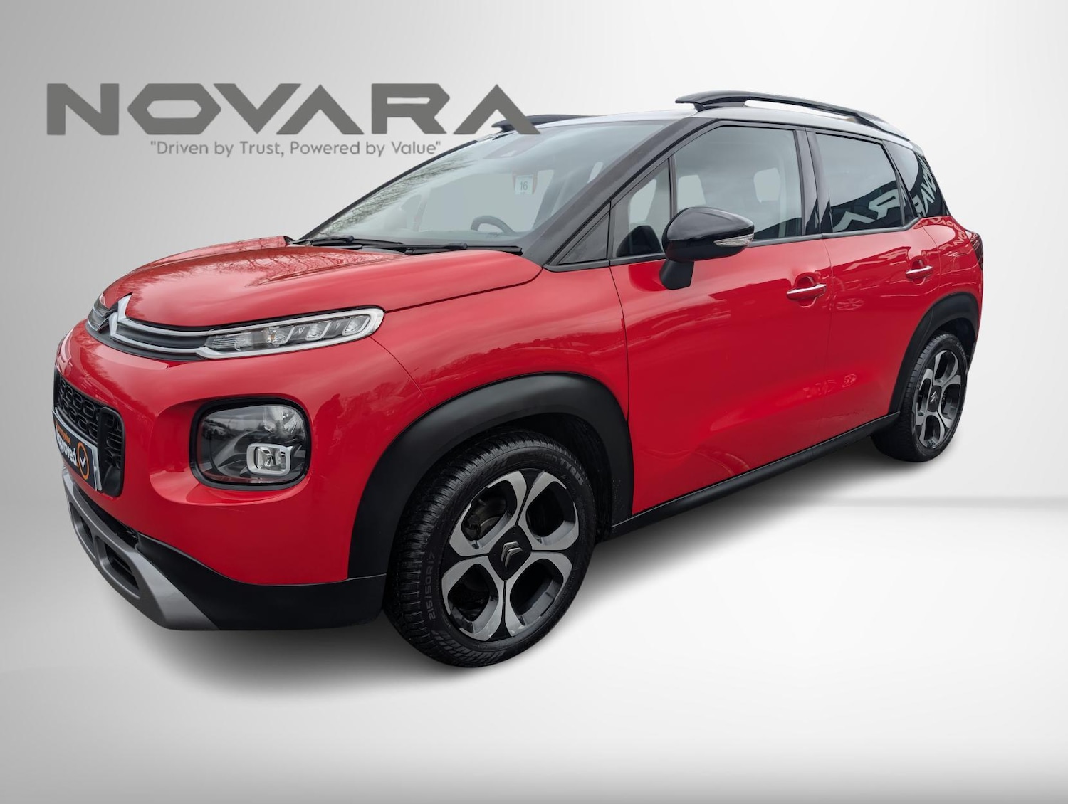 Used Citroen C3 Aircross 2019 for sale - 77691067: Photo 2
