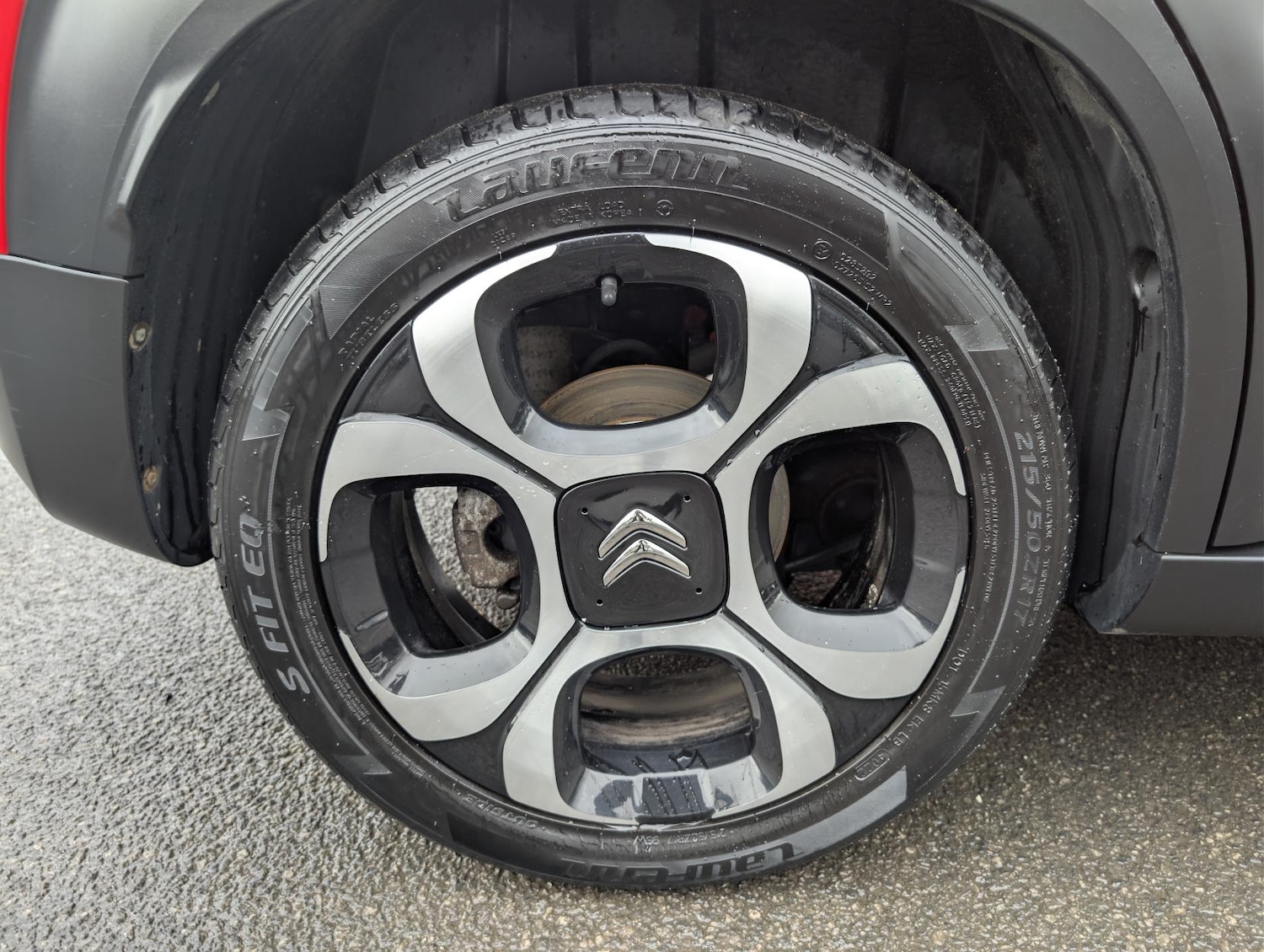 Used Citroen C3 Aircross 2019 for sale - 77691067: Photo 21