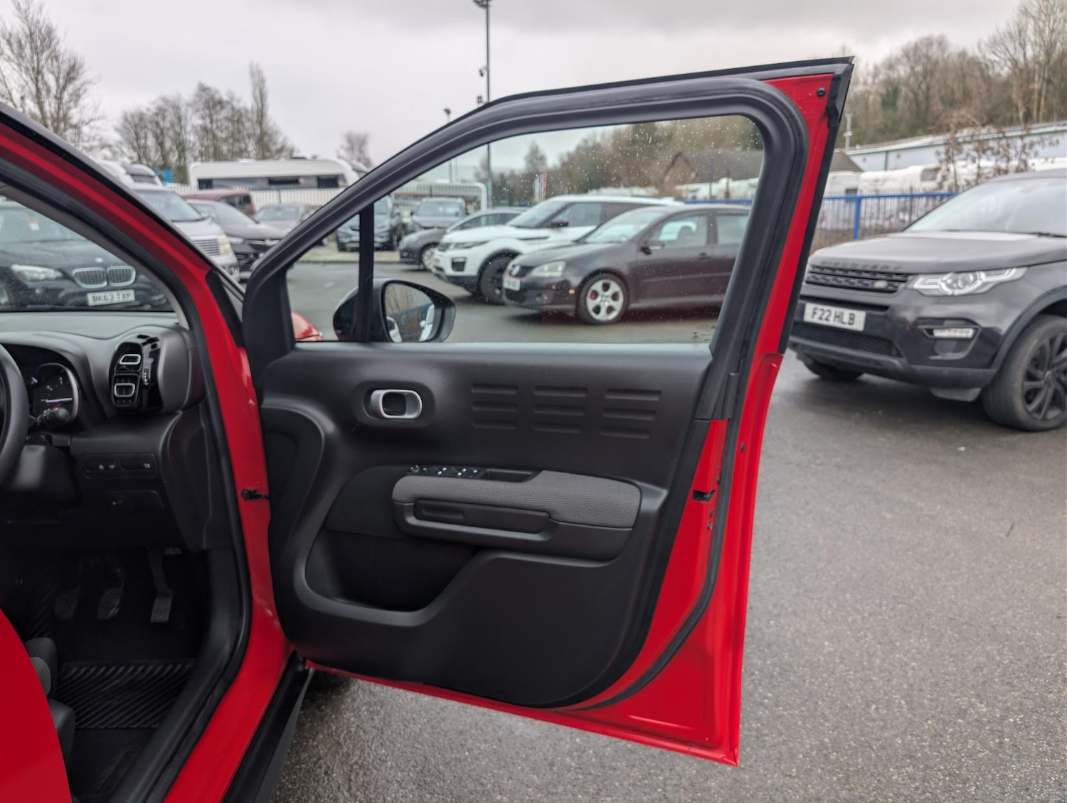 Used Citroen C3 Aircross 2019 for sale - 77691067: Photo 23