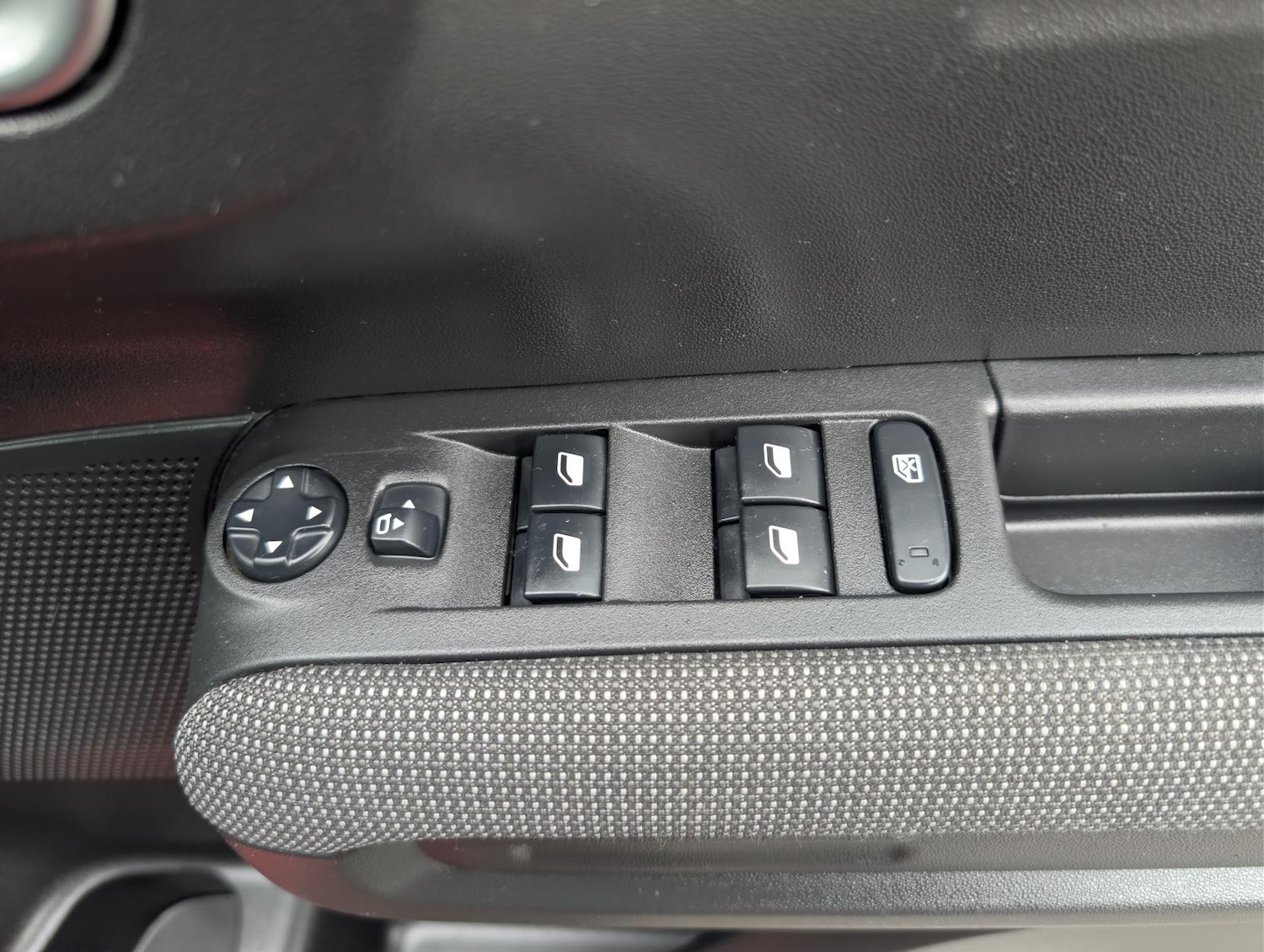 Used Citroen C3 Aircross 2019 for sale - 77691067: Photo 24