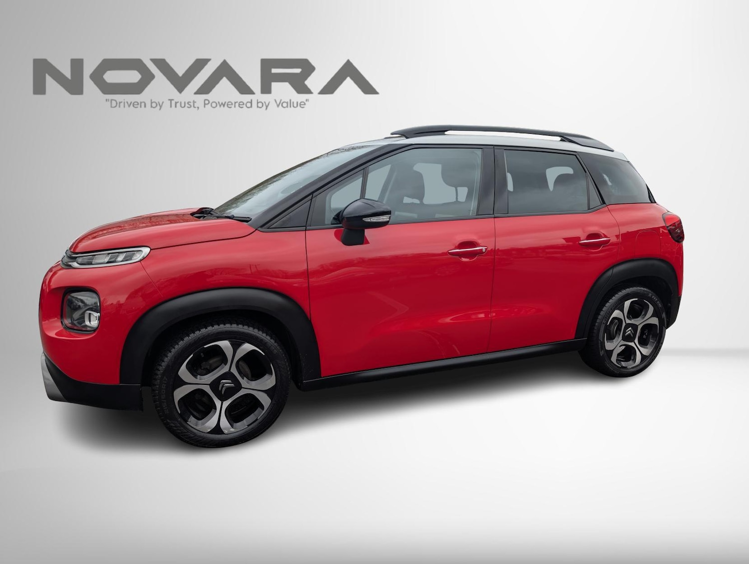 Used Citroen C3 Aircross 2019 for sale - 77691067: Photo 3