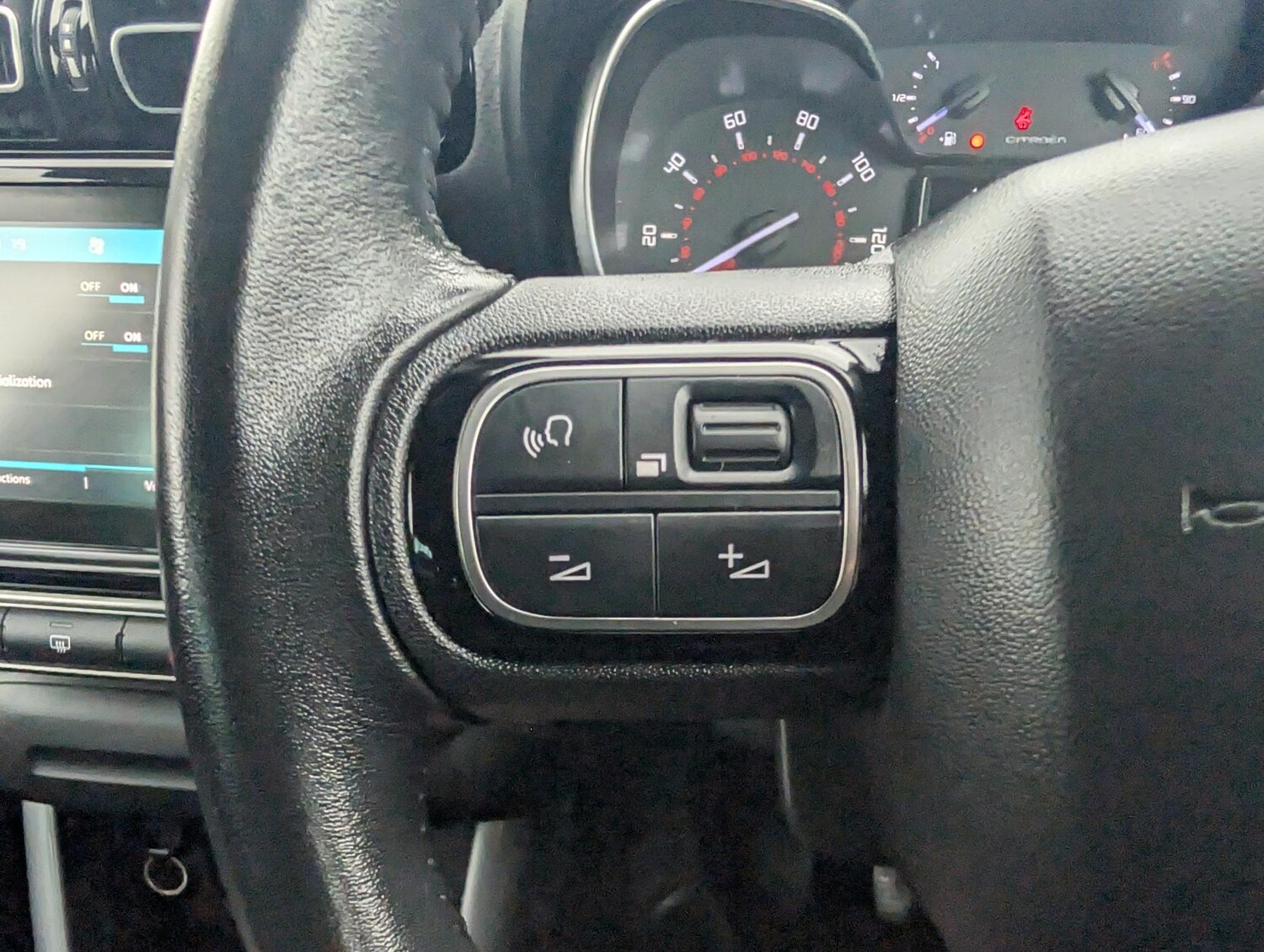 Used Citroen C3 Aircross 2019 for sale - 77691067: Photo 31