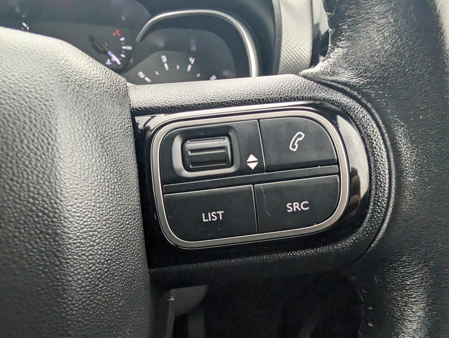 Used Citroen C3 Aircross 2019 for sale - 77691067: Photo 33