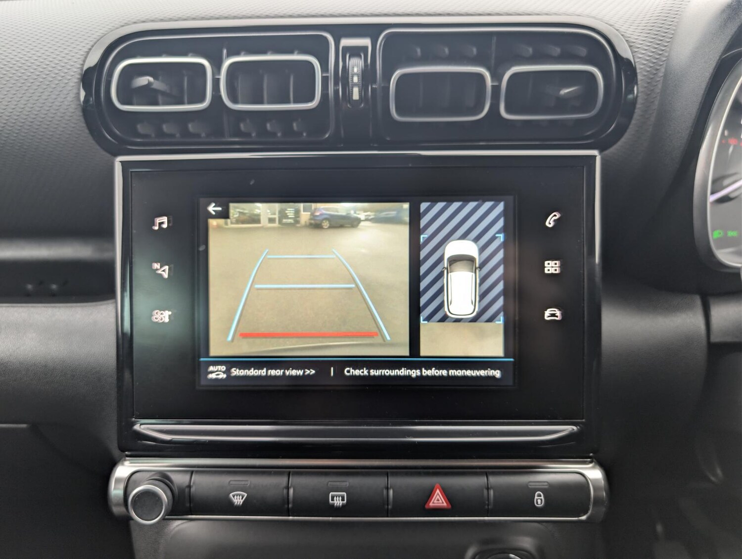 Used Citroen C3 Aircross 2019 for sale - 77691067: Photo 34