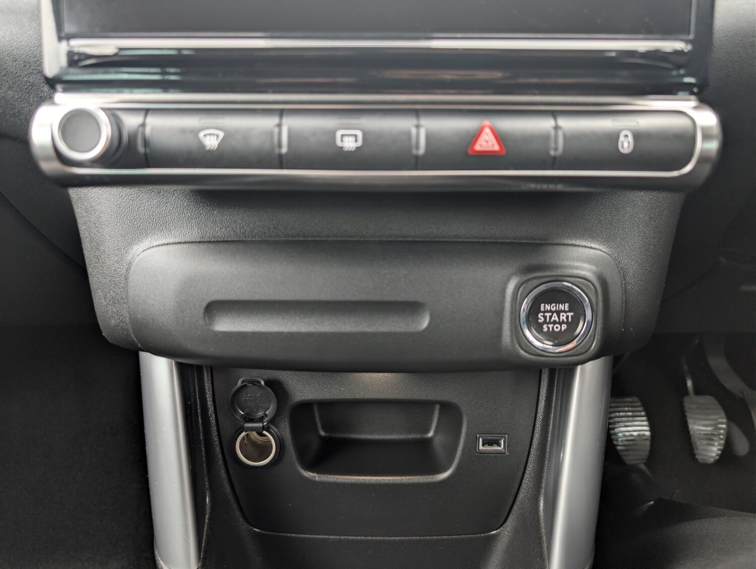 Used Citroen C3 Aircross 2019 for sale - 77691067: Photo 37