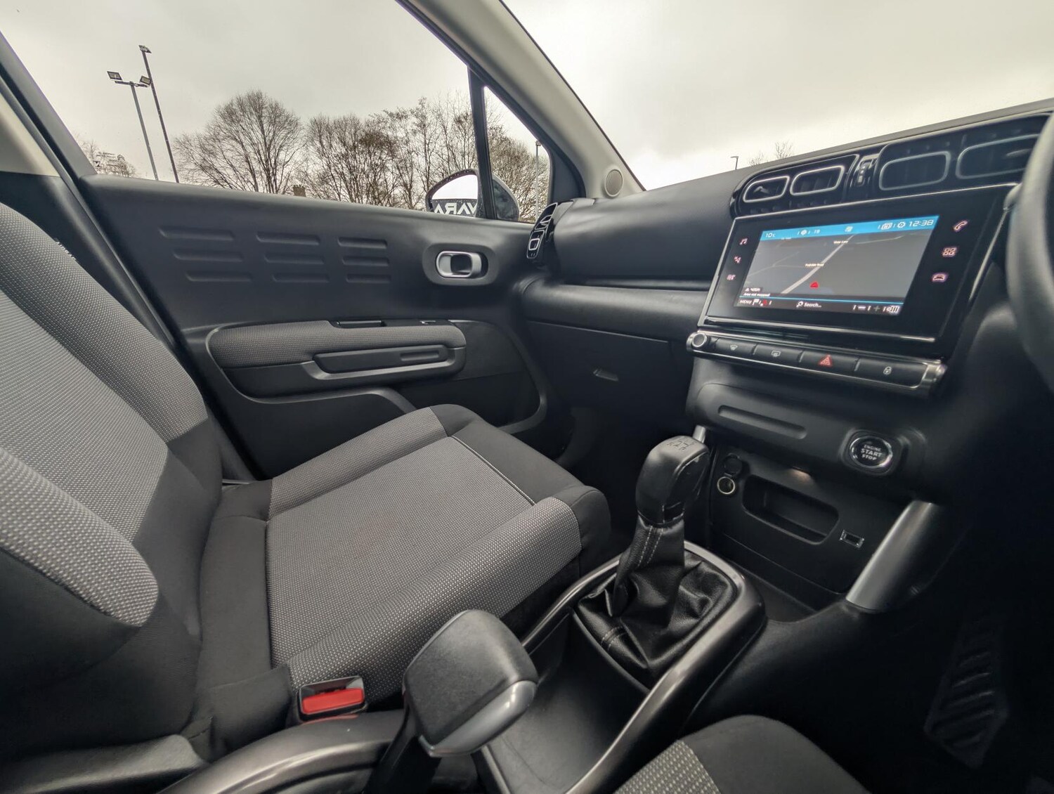 Used Citroen C3 Aircross 2019 for sale - 77691067: Photo 39