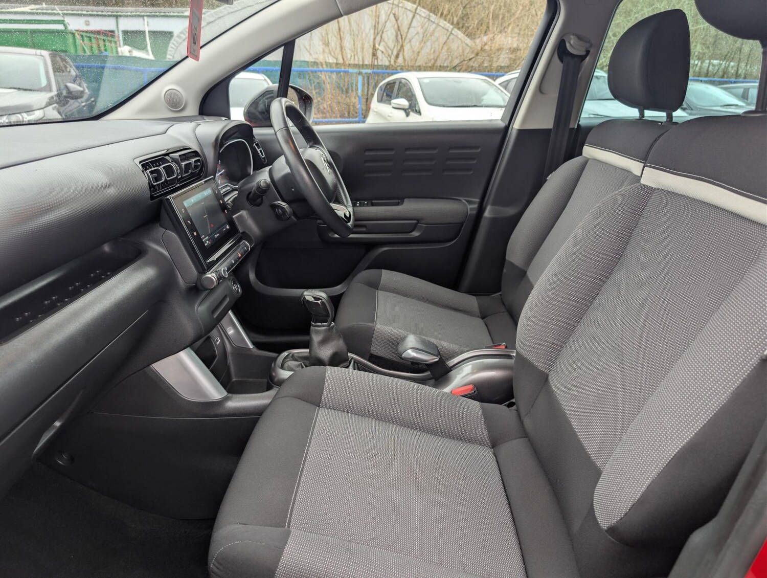 Used Citroen C3 Aircross 2019 for sale - 77691067: Photo 40