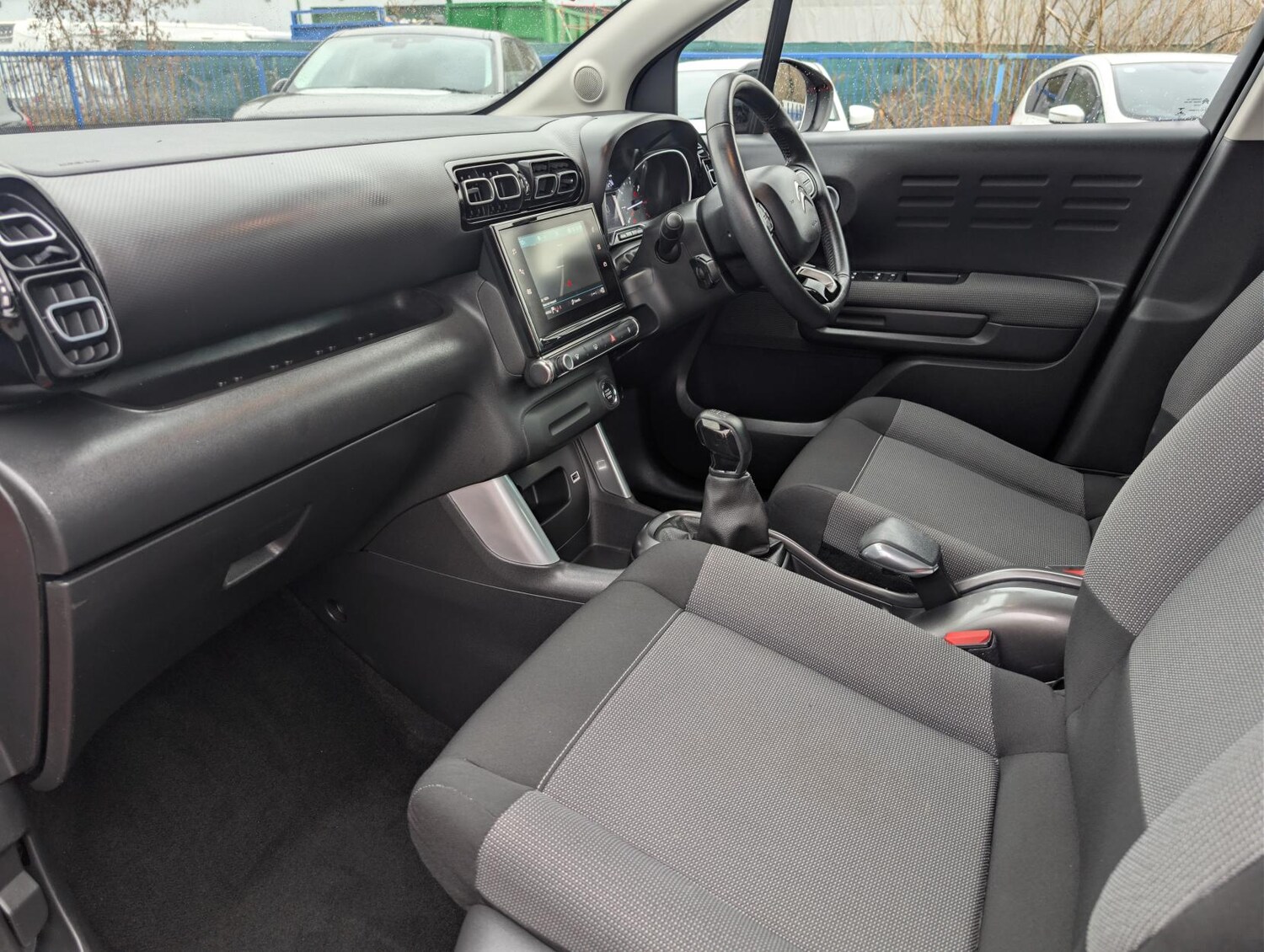 Used Citroen C3 Aircross 2019 for sale - 77691067: Photo 41