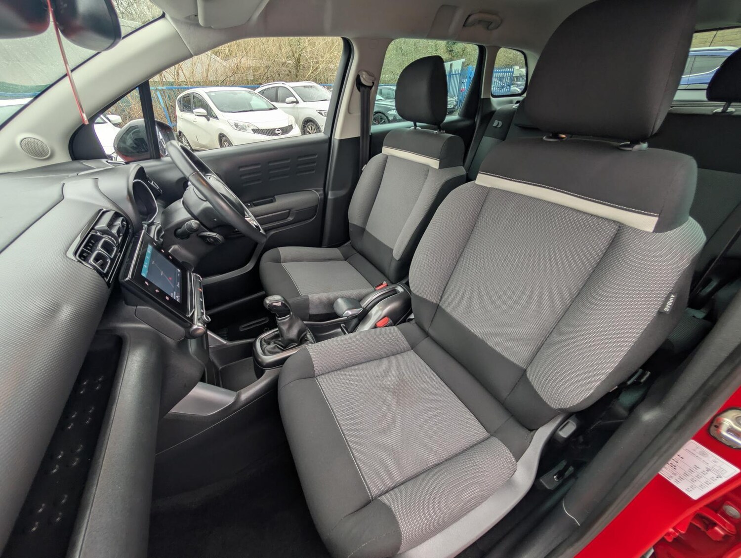 Used Citroen C3 Aircross 2019 for sale - 77691067: Photo 42