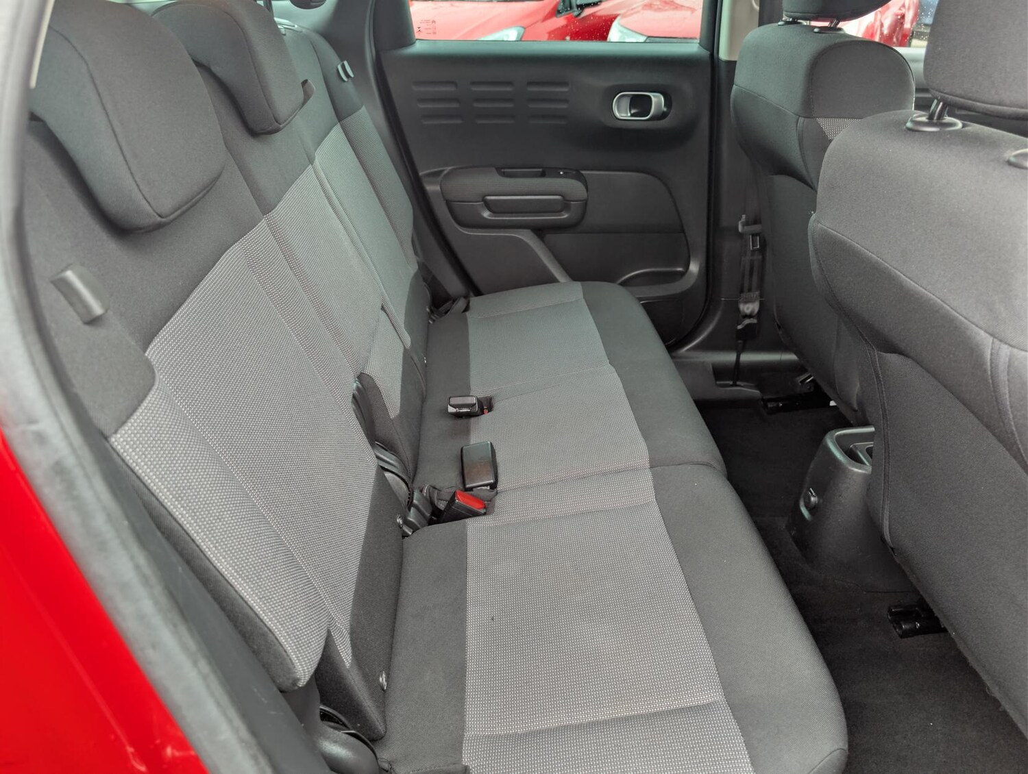 Used Citroen C3 Aircross 2019 for sale - 77691067: Photo 44