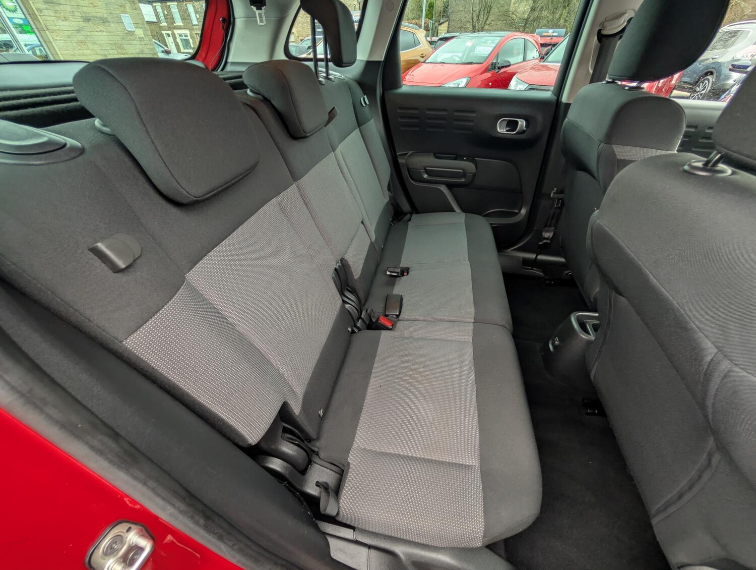 Used Citroen C3 Aircross 2019 for sale - 77691067: Photo 46