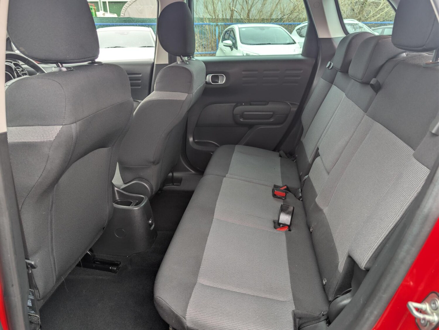 Used Citroen C3 Aircross 2019 for sale - 77691067: Photo 47